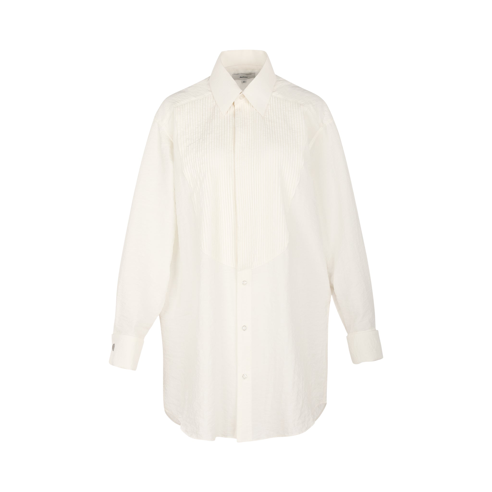 Liana Shirt - Cream