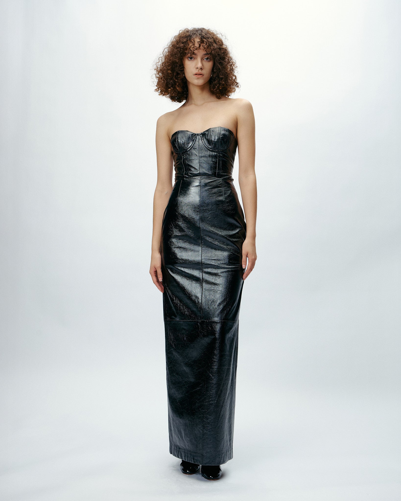Celesse Skirt in Black