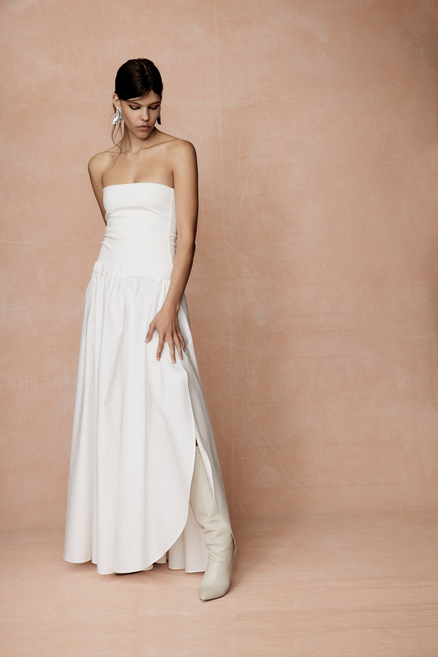 AUTEUR STUDIO - ANOUK DRESS - 8 main image 0