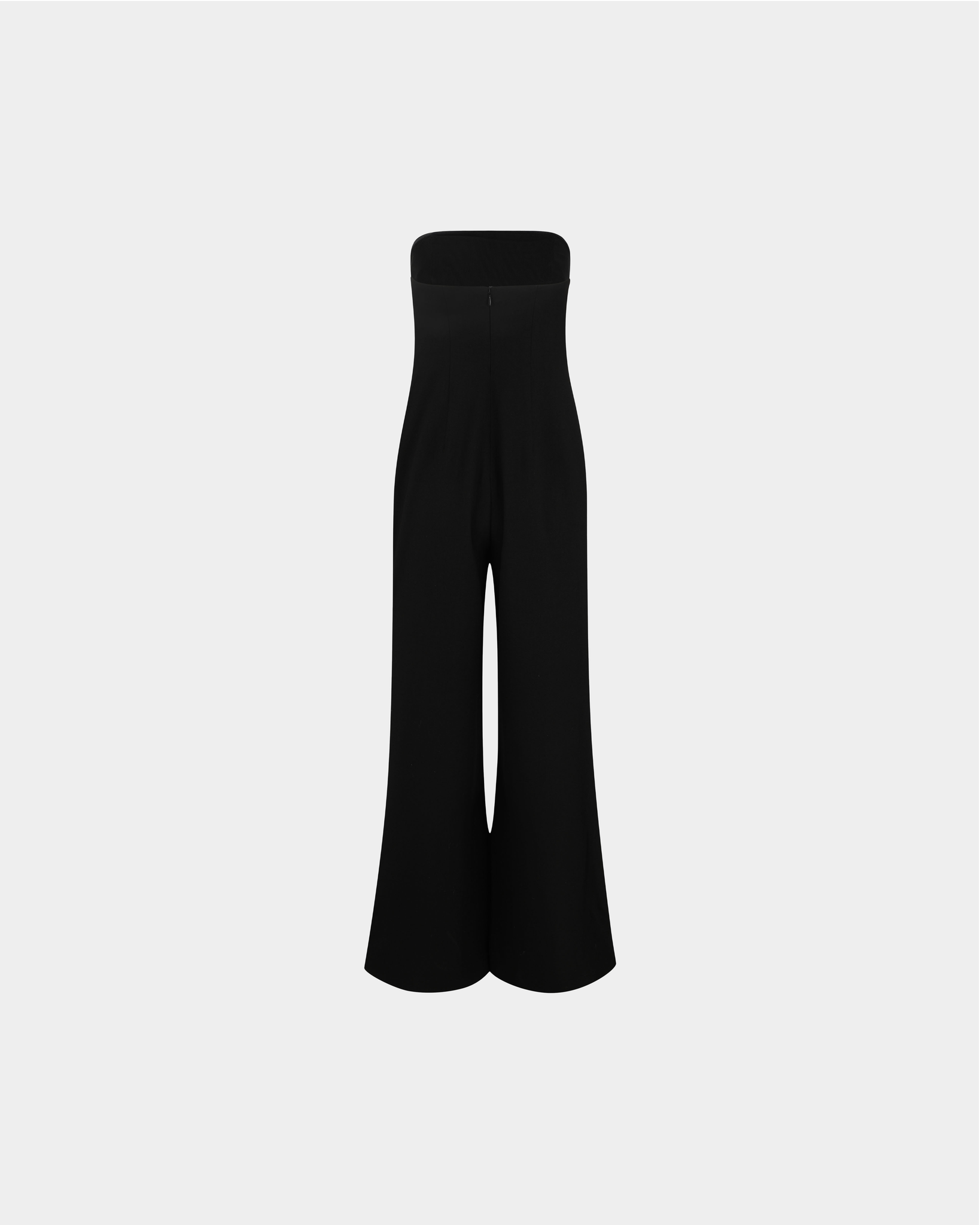 Leo Jumpsuit in Black