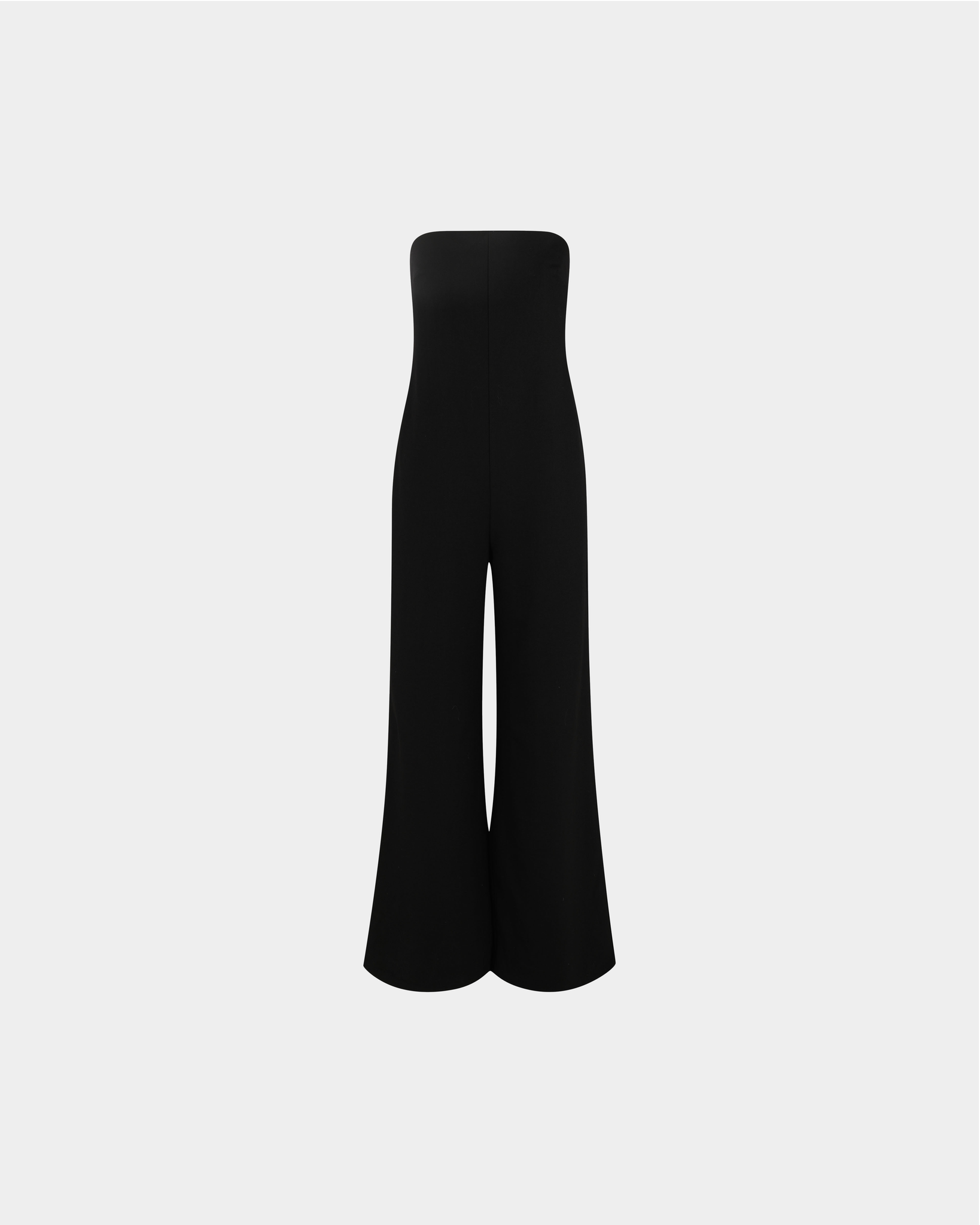 Leo Jumpsuit in Black