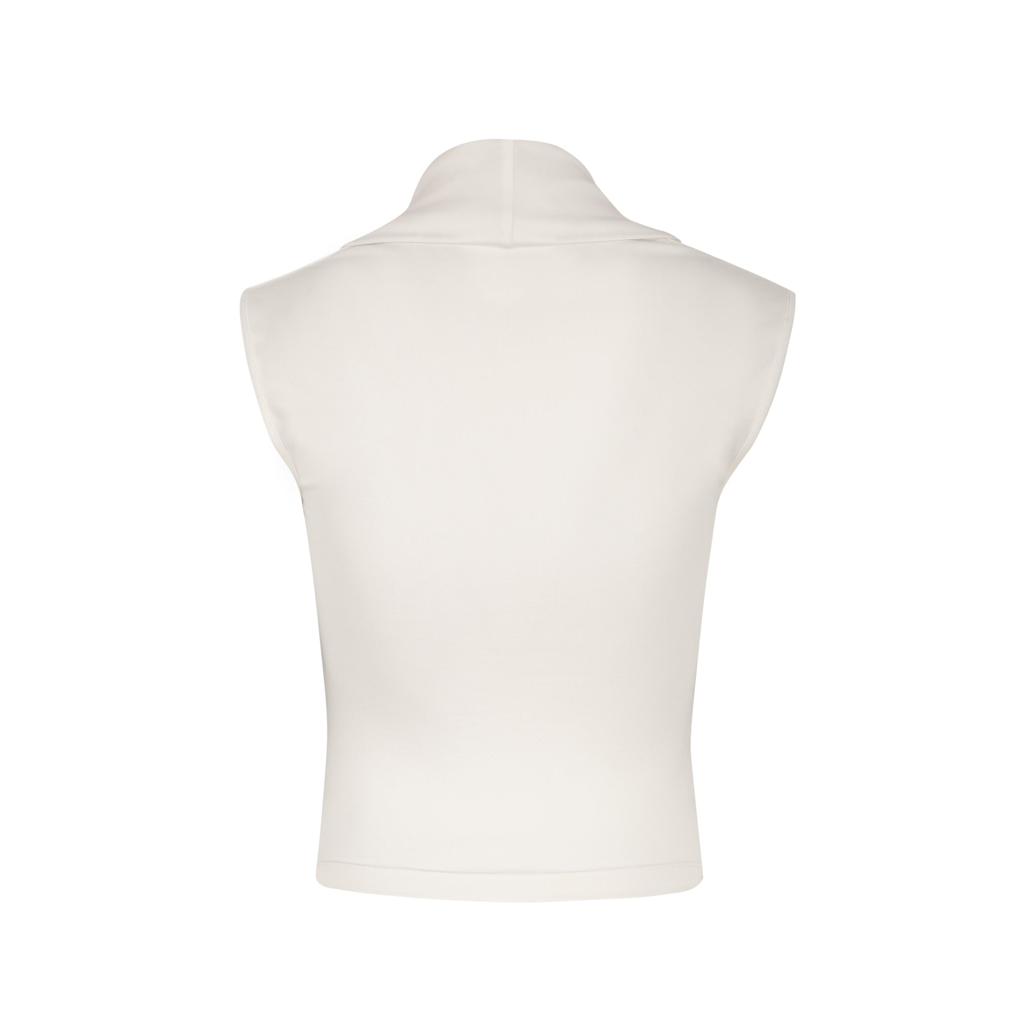 Sabine Top - White