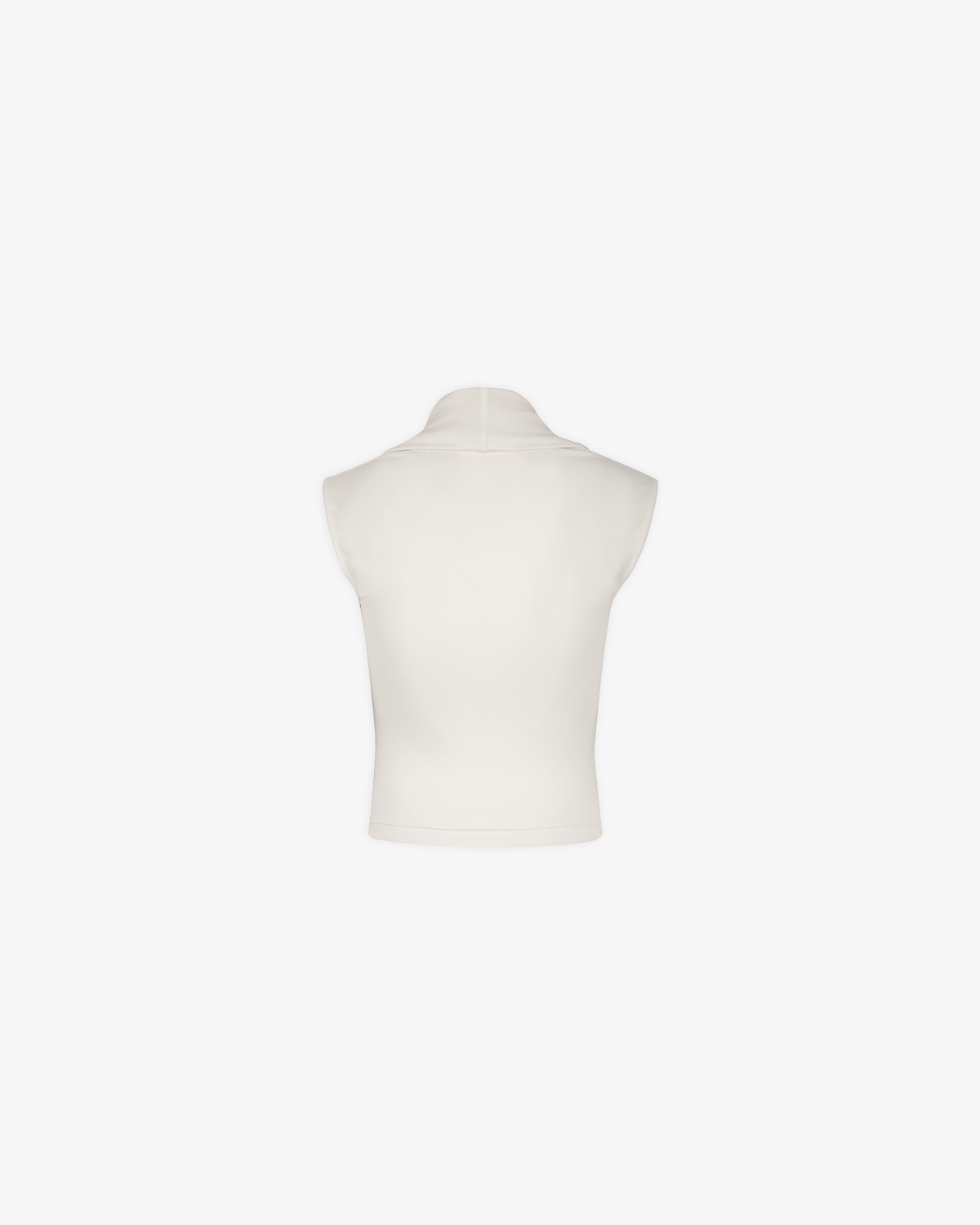 Sabine Top - White