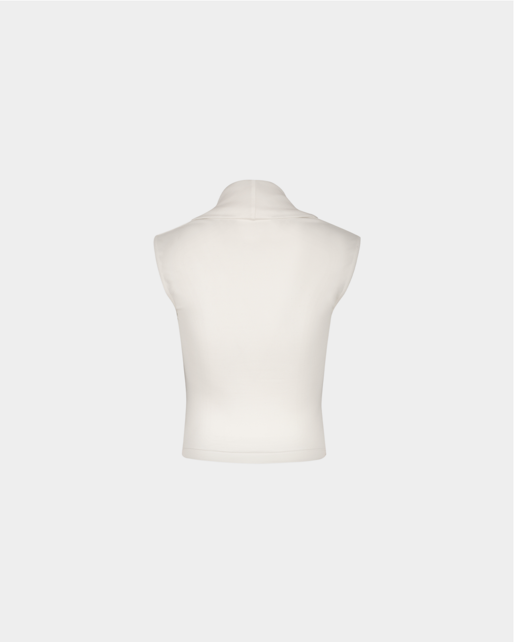 Sabine Top in White