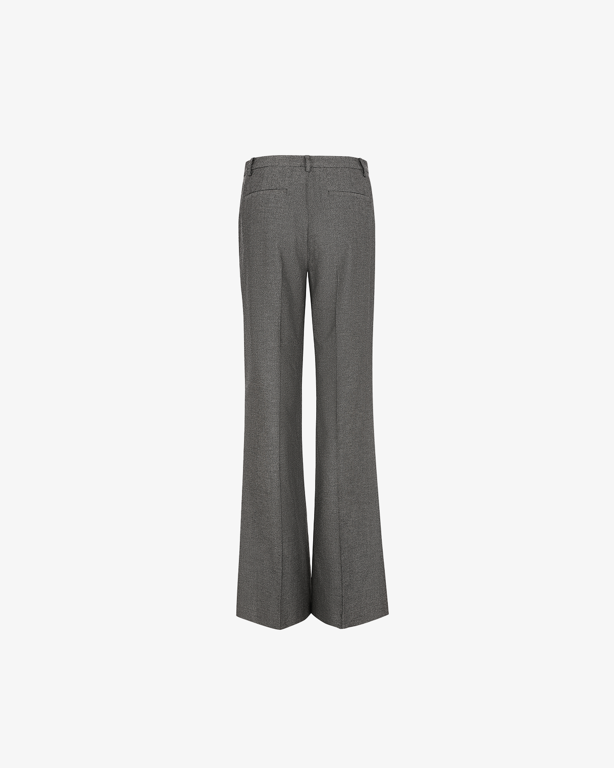 Lu Pant - Heathered Grey