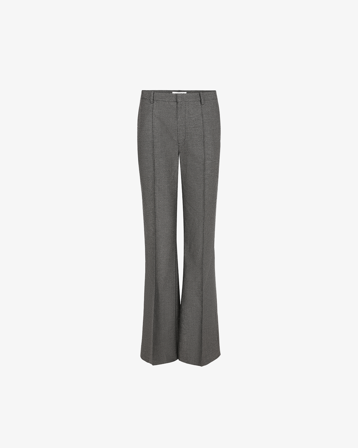 Lu Pant - Heathered Grey