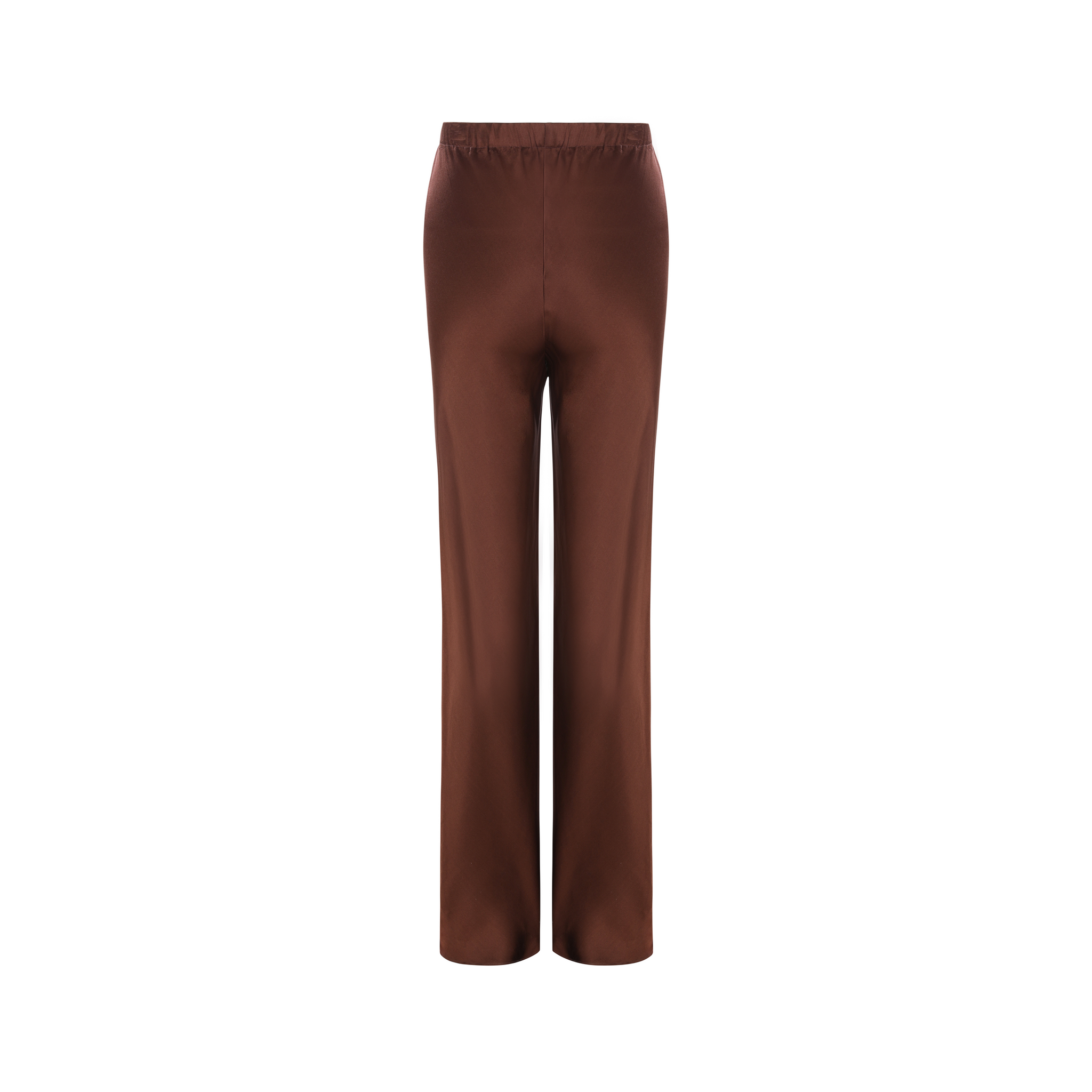 Clare Pant - Brown