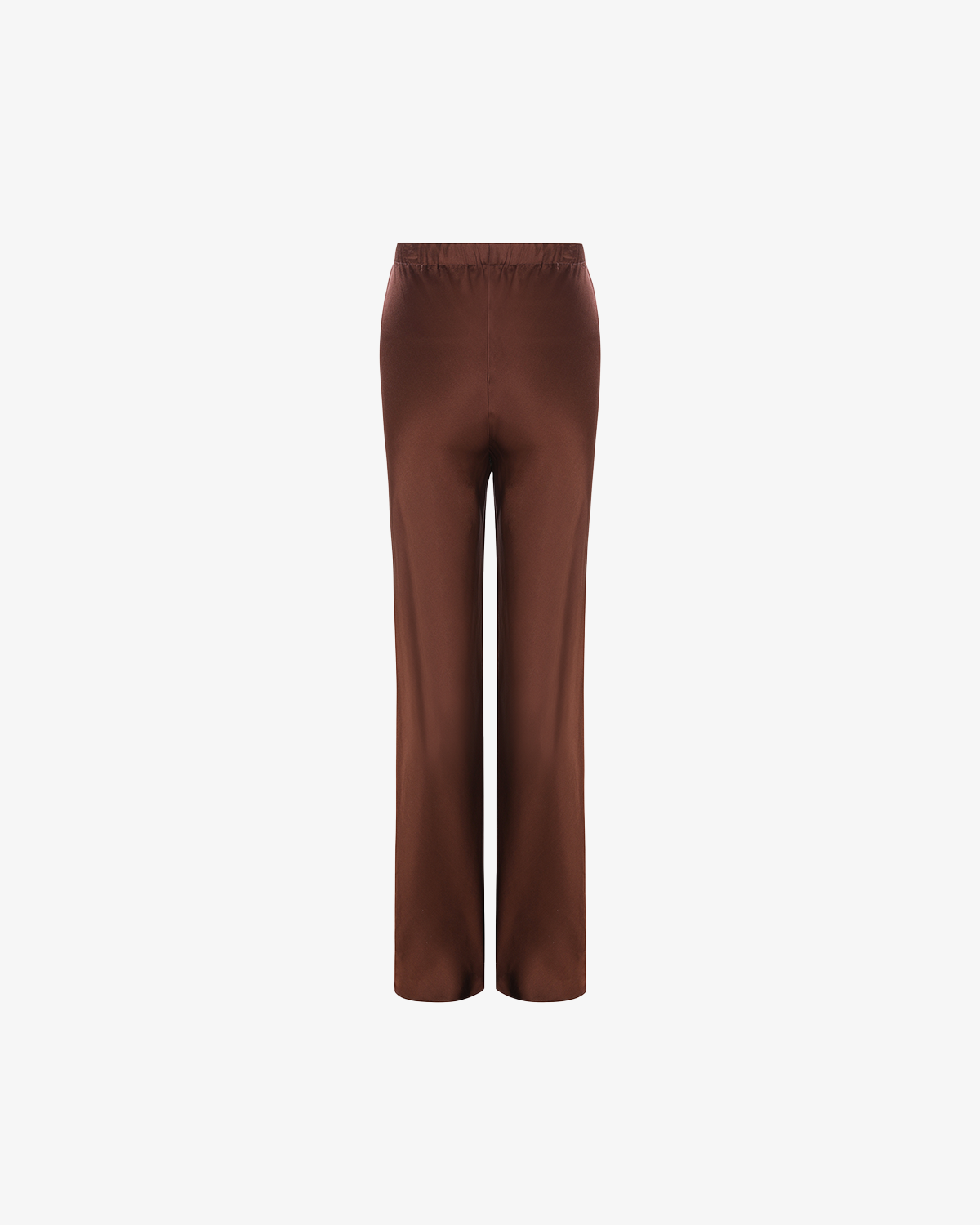 Clare Pant - Brown