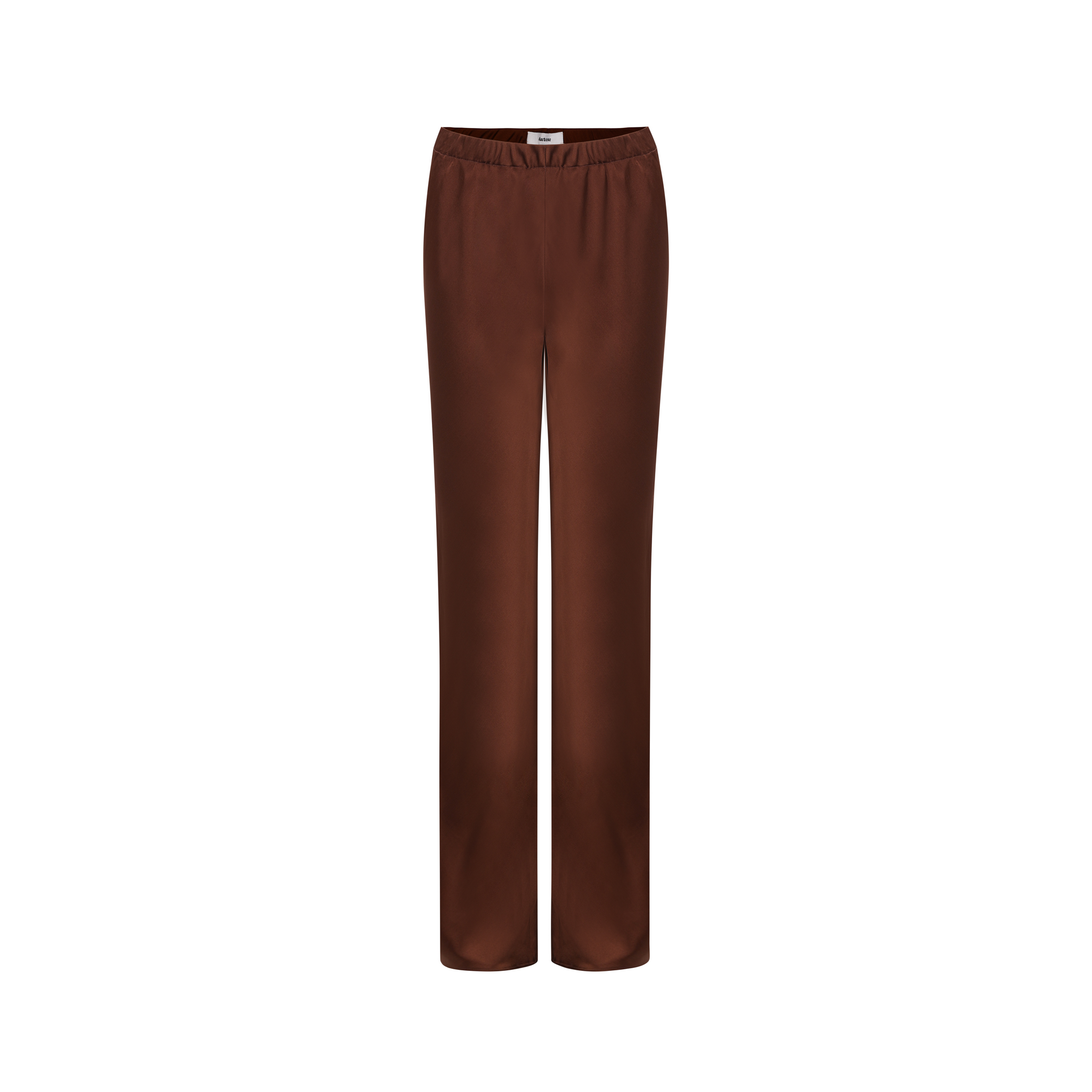 Clare Pant - Brown