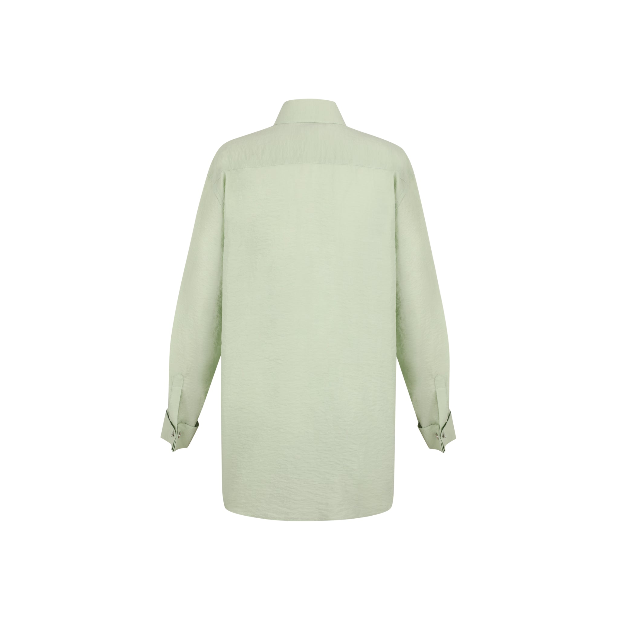 Valla Shirt- Sage Green