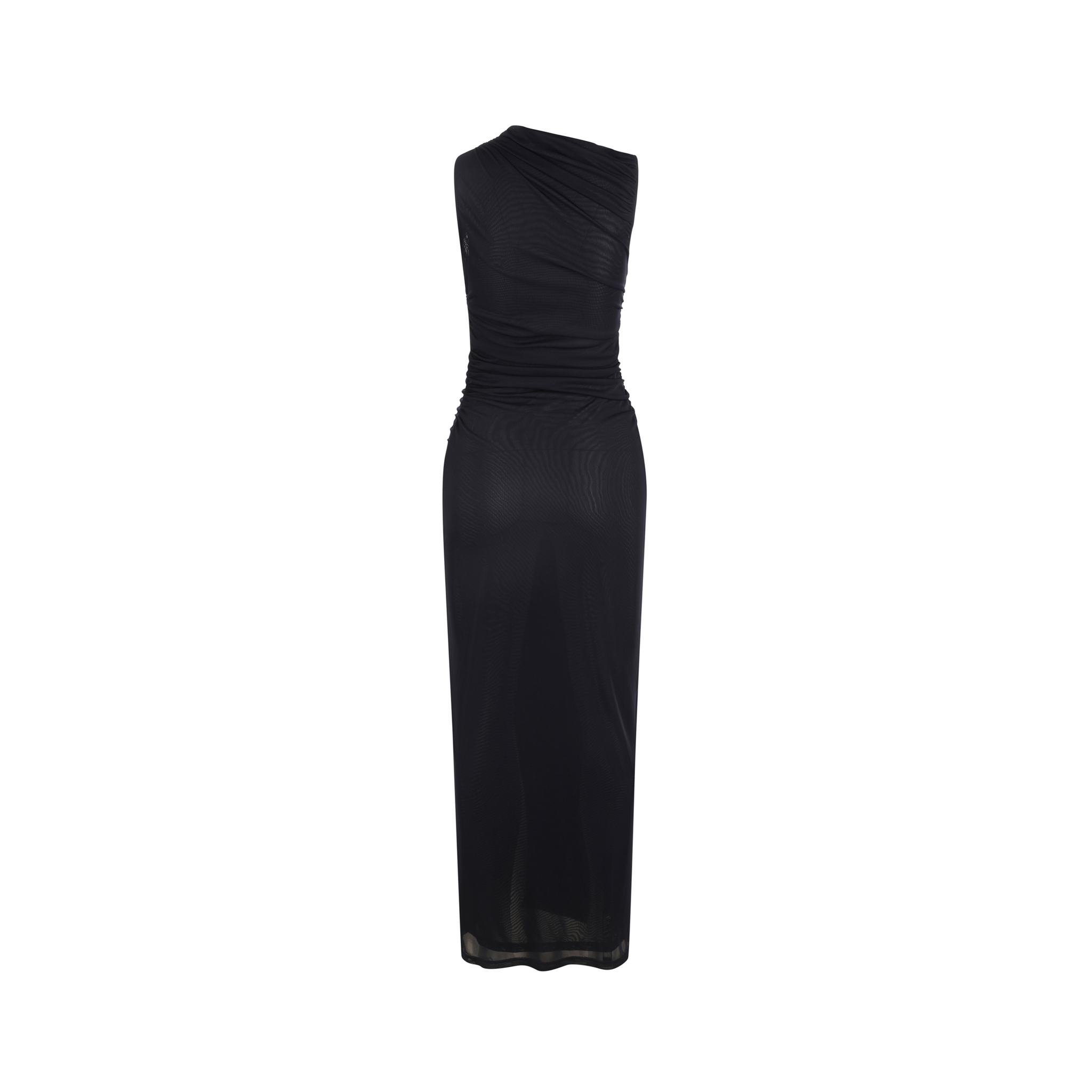 Giselle Dress-Dark Blue