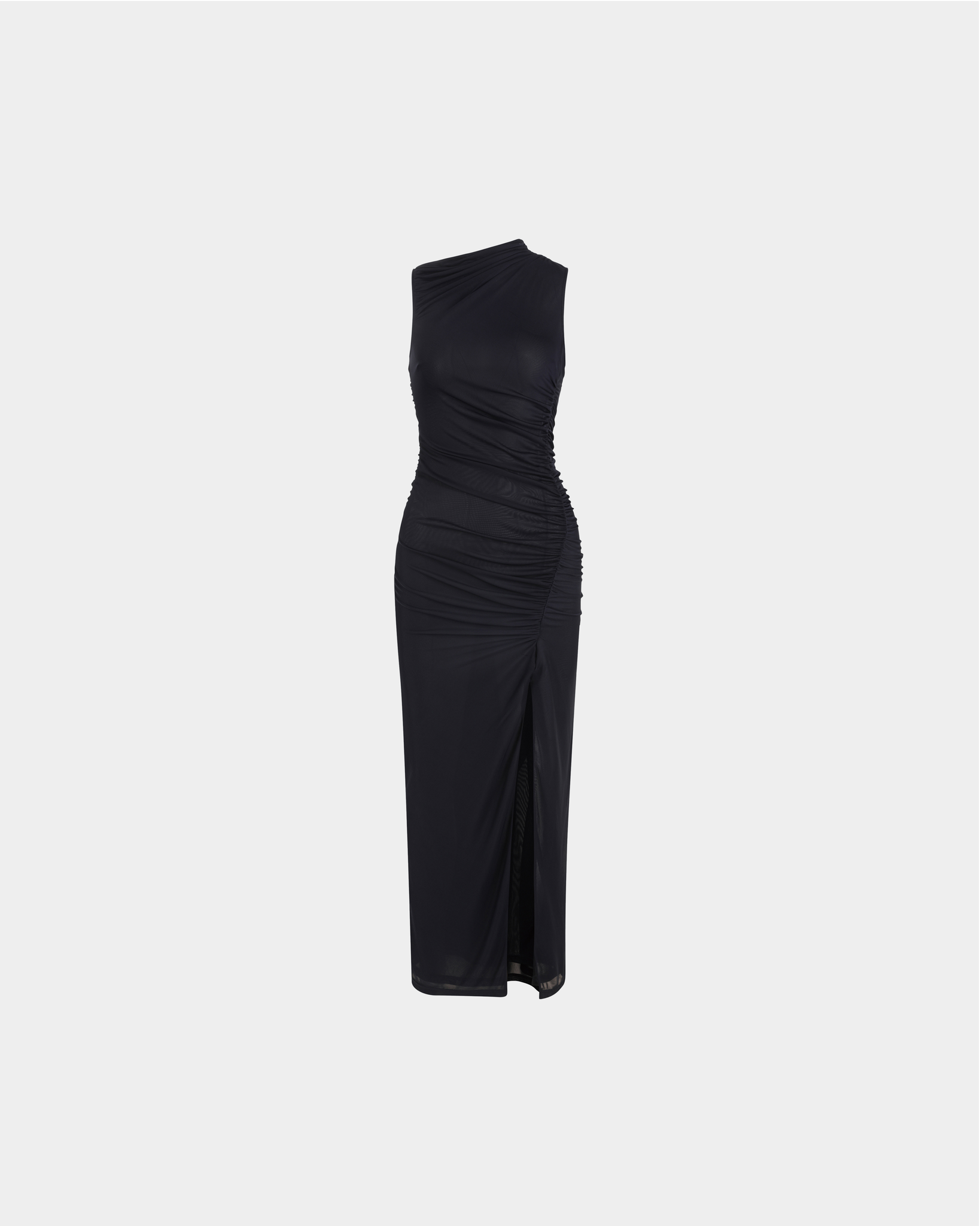 Giselle Dress-Dark Blue