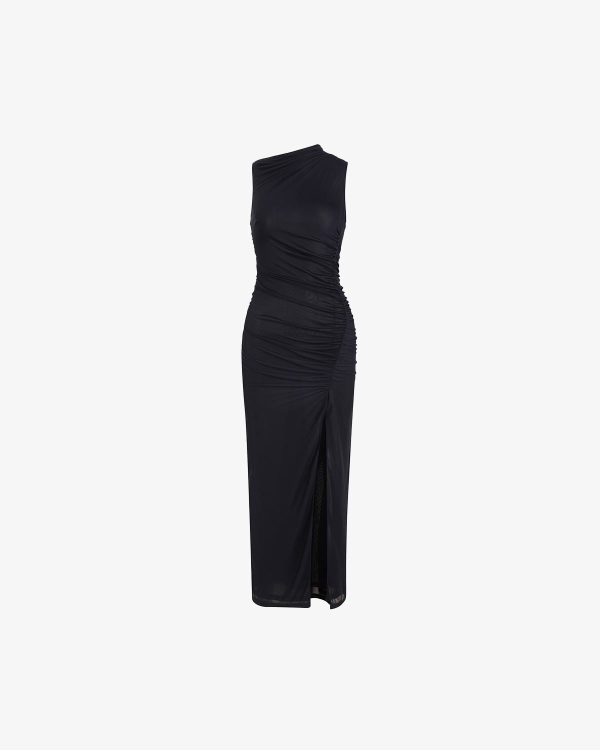 Giselle Dress-Dark Blue