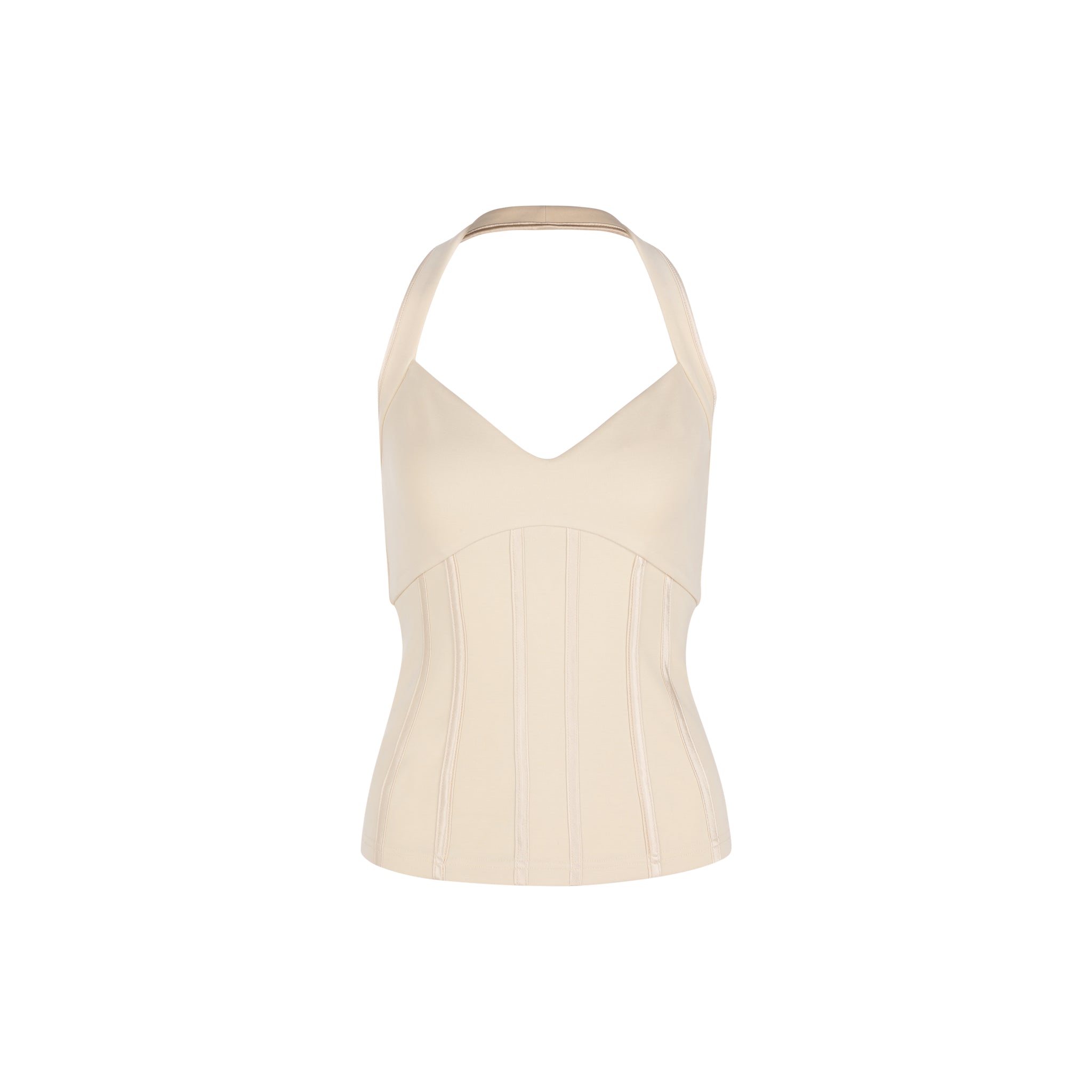 Petra Halter Top-Cream