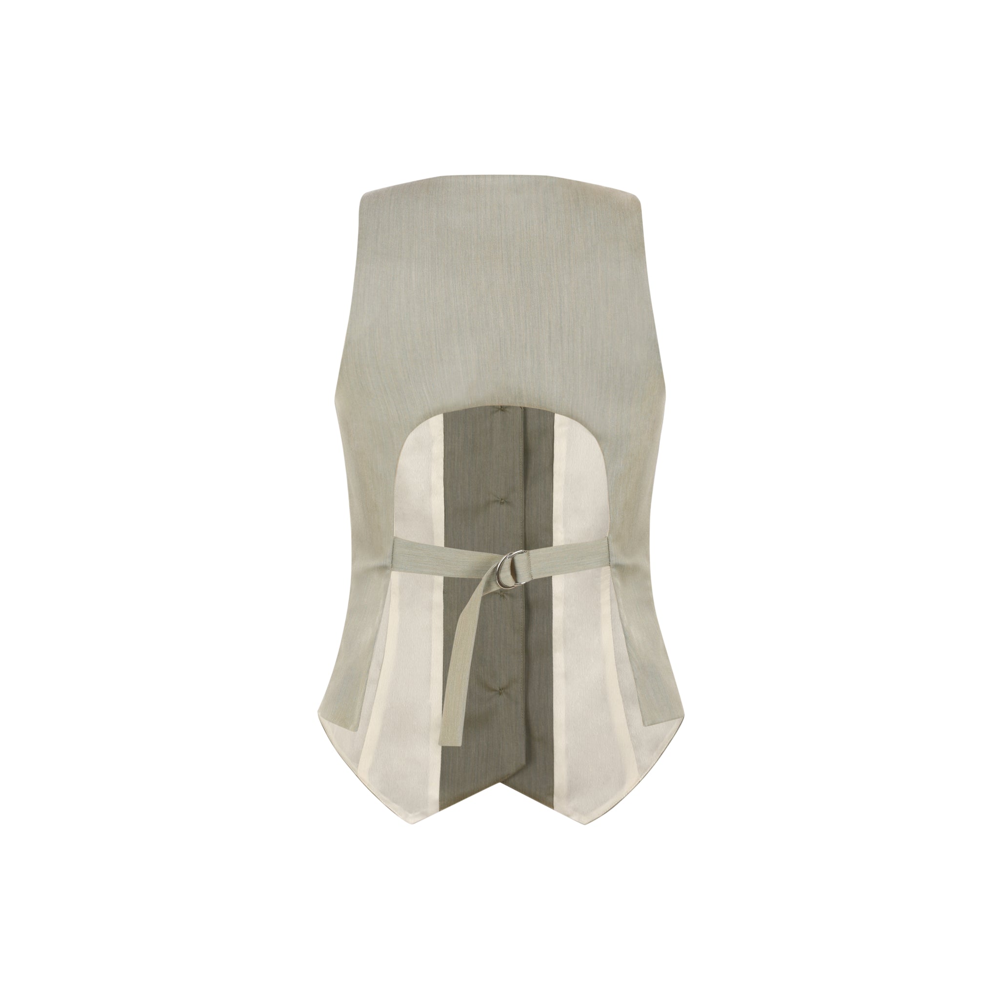 Indy Vest-Sage Green