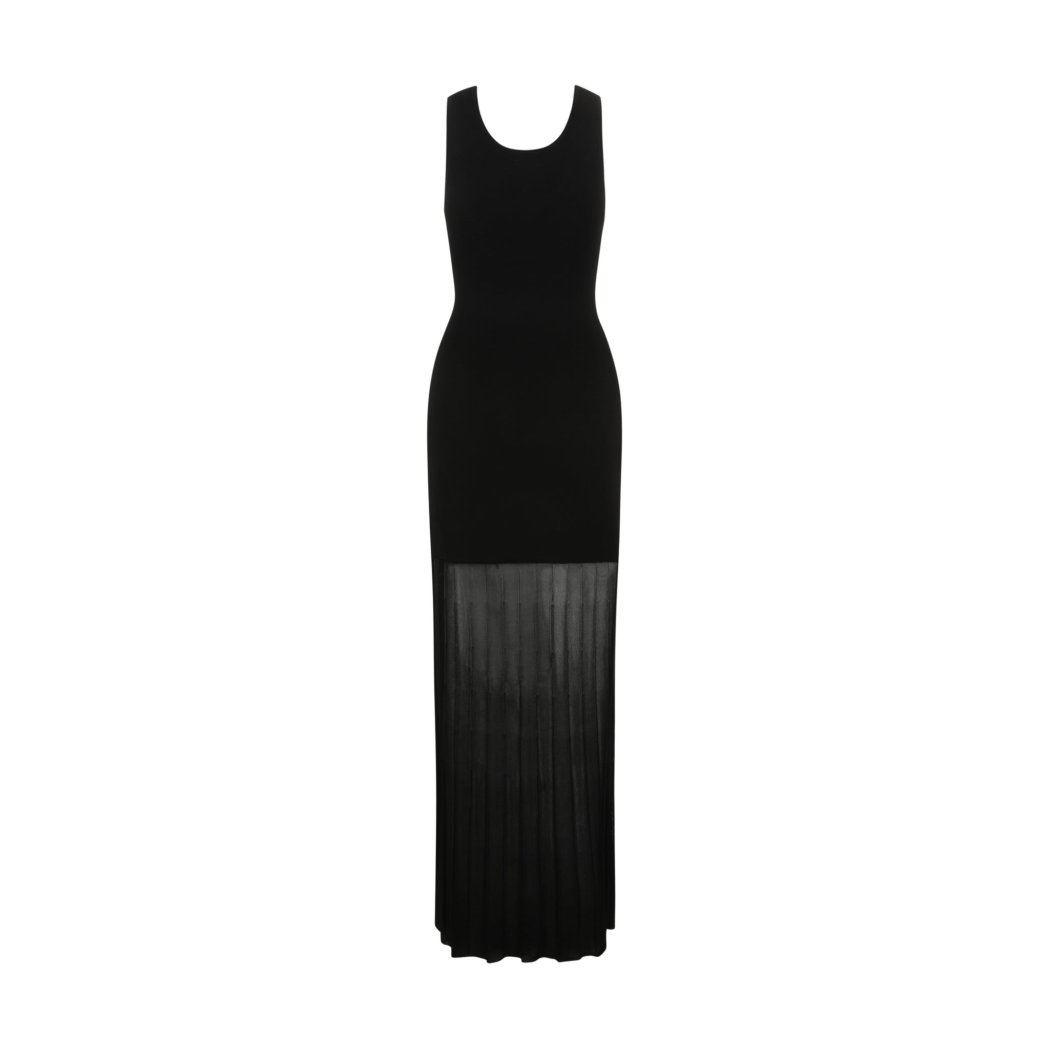 Delilah Dress-Black