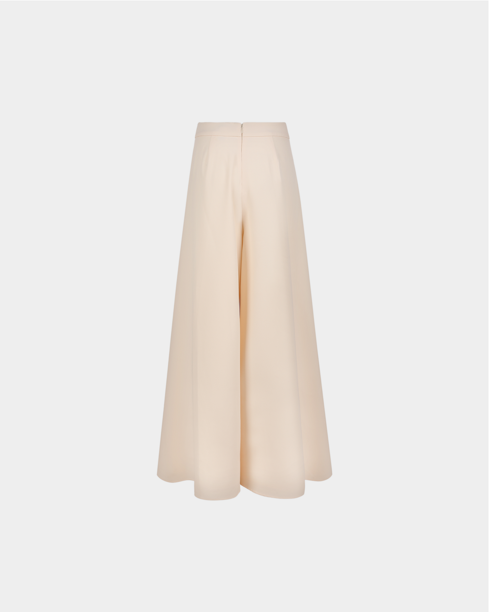 Violette Pant in Cream