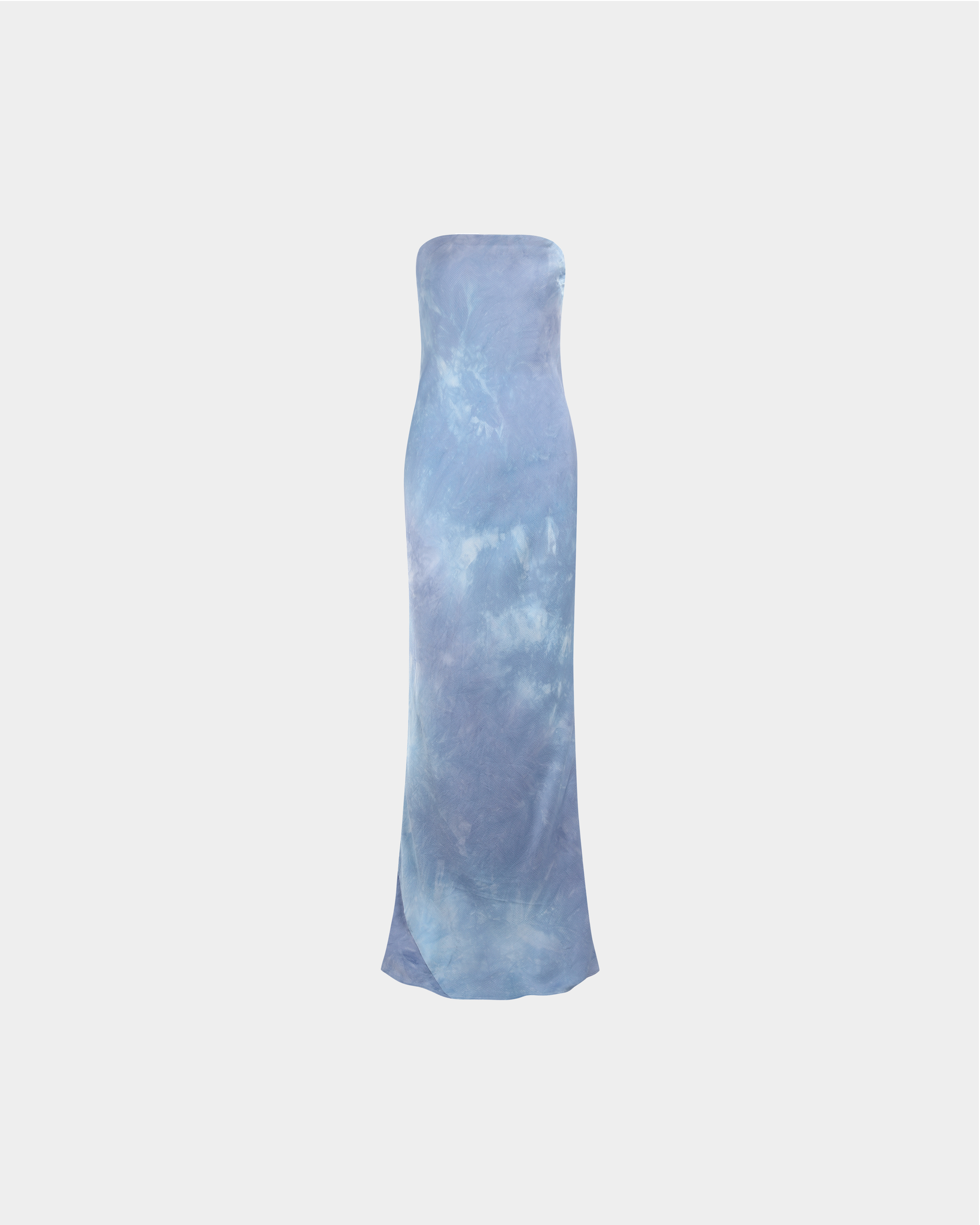 Solene Dress-Tie-Dye Print