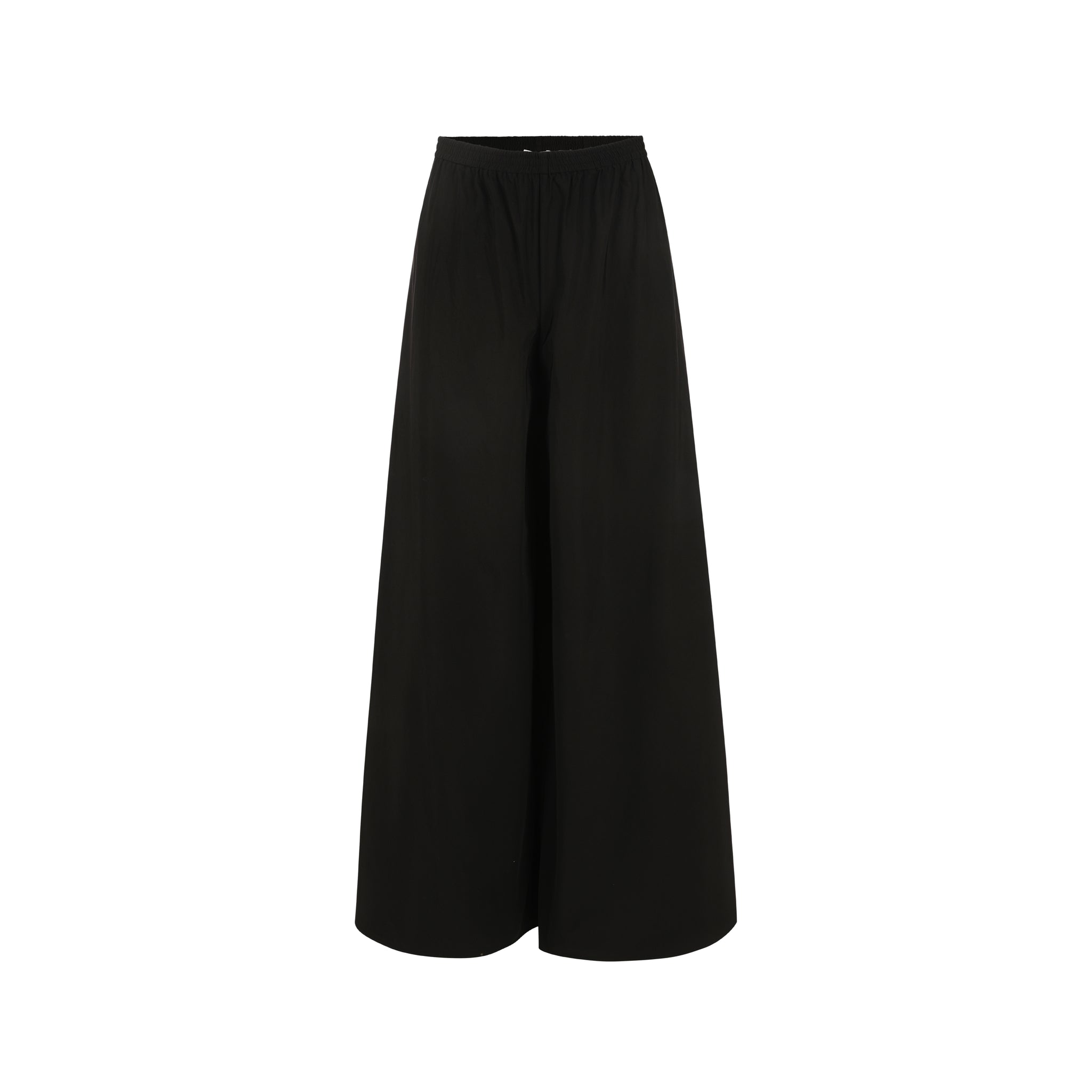 Valla Pant-Black