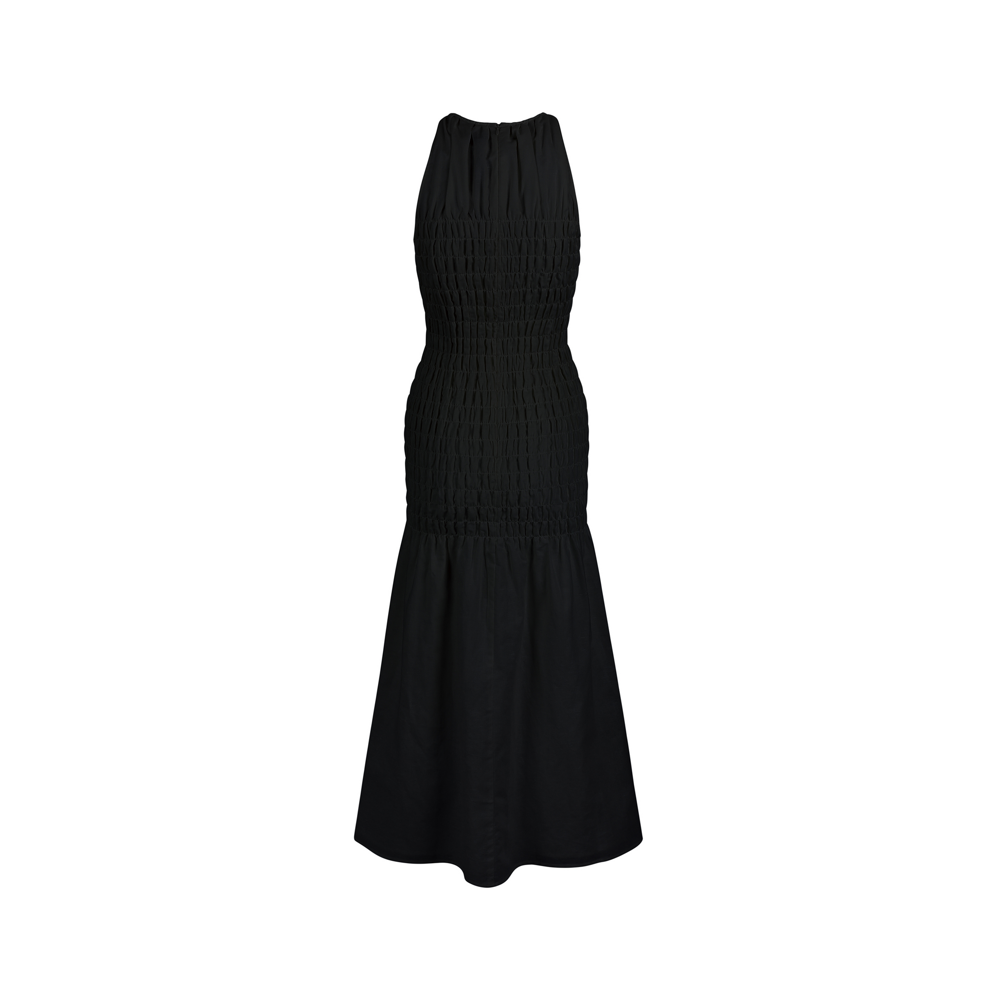 Arabella Dress-Black
