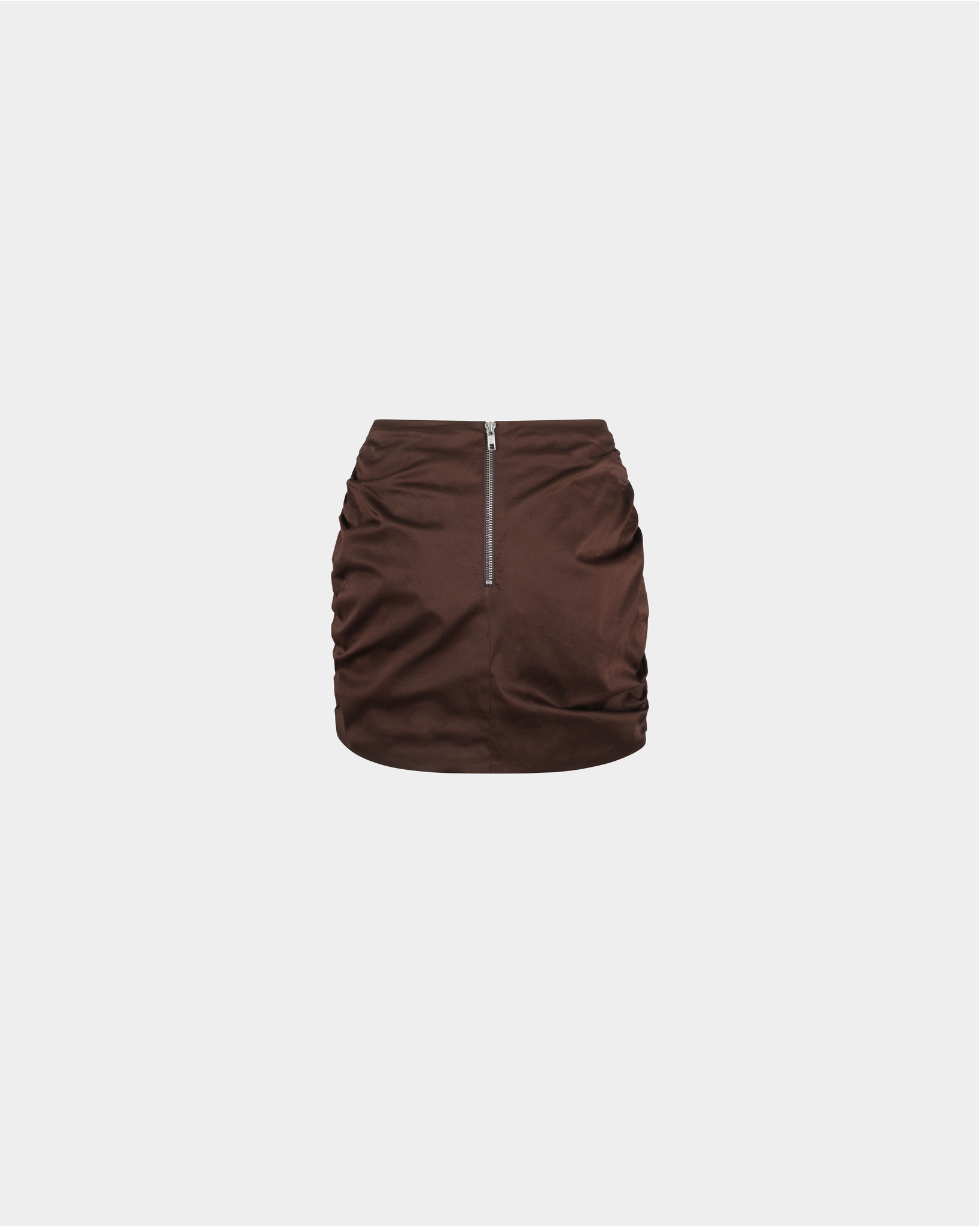 Blake Skirt in Coffee Bean
