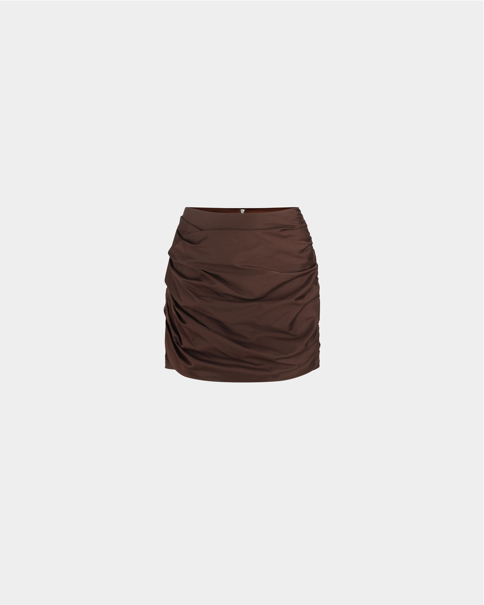Blake Skirt in Coffee Bean