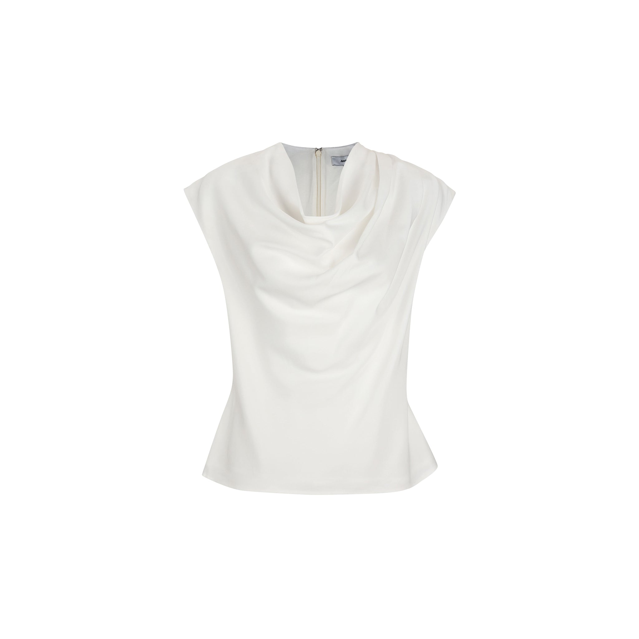 Nova Top-White