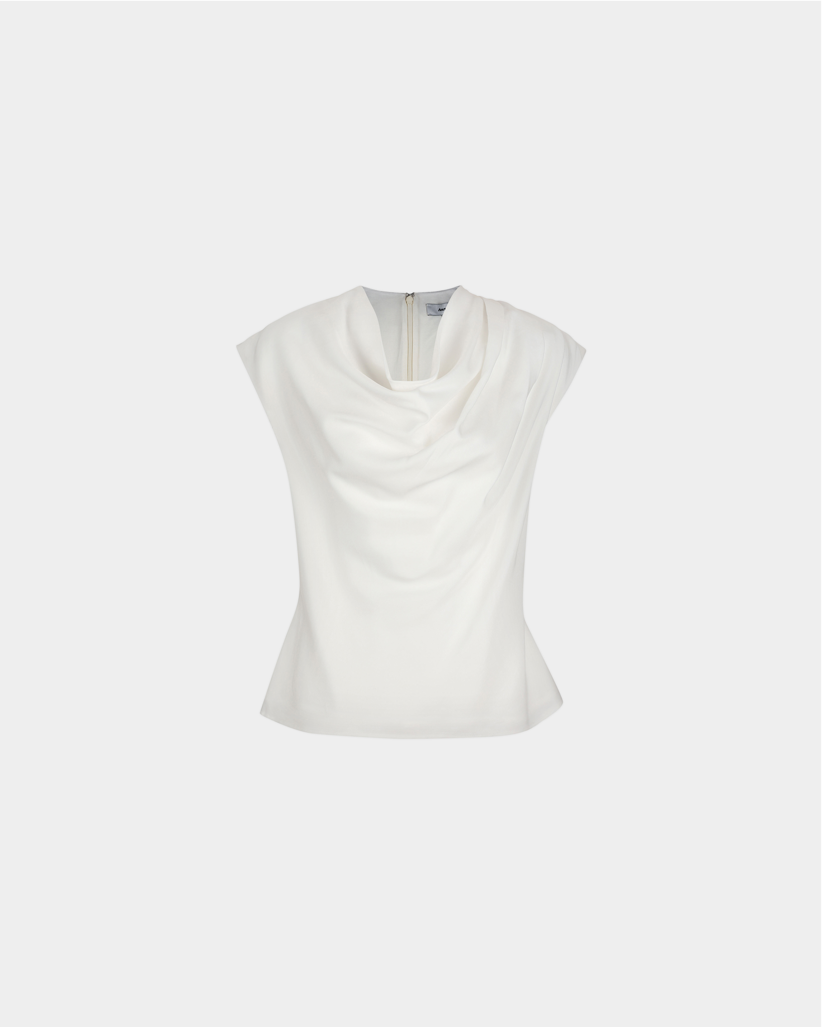 Nova Top in White