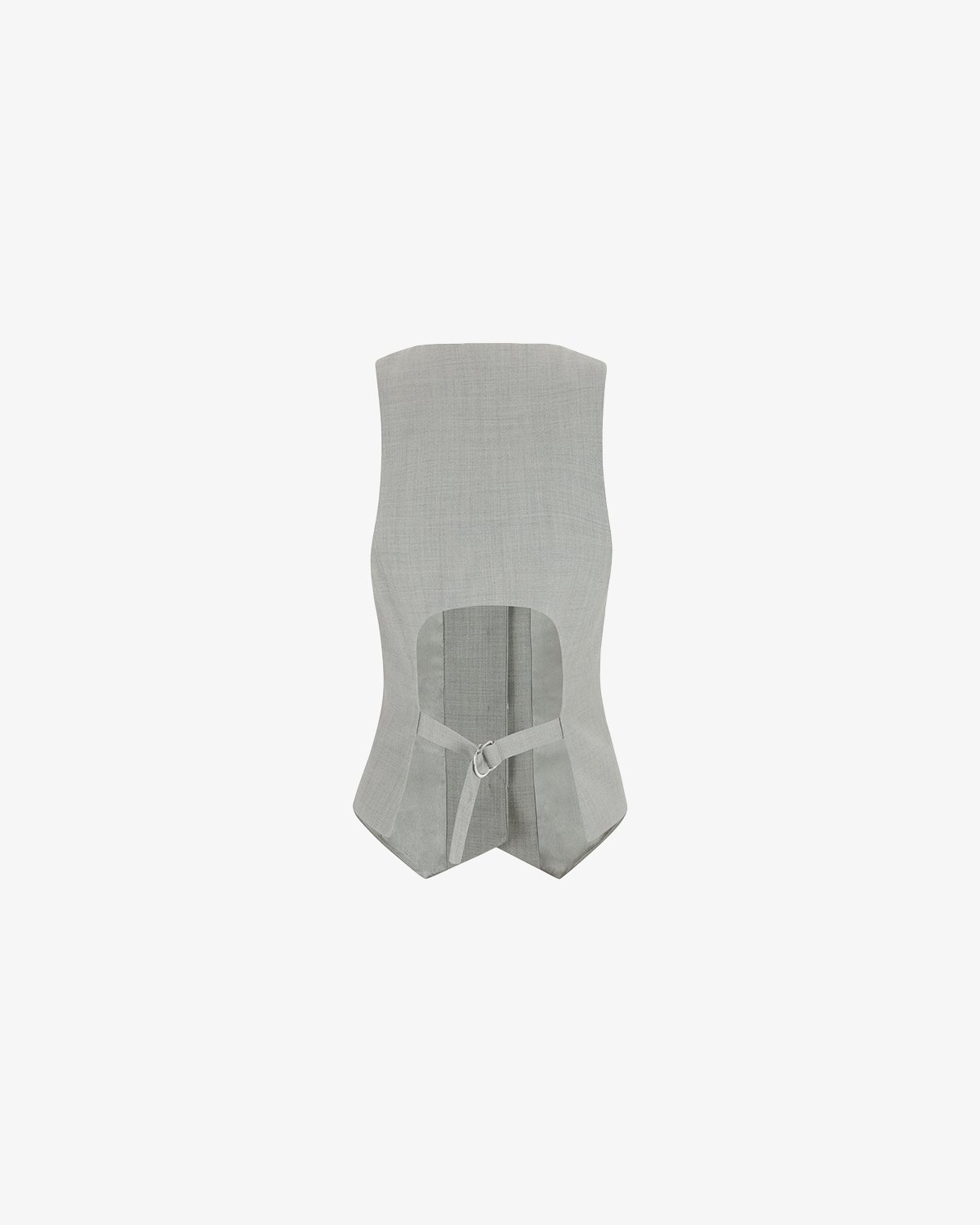 Indy Vest-Grey
