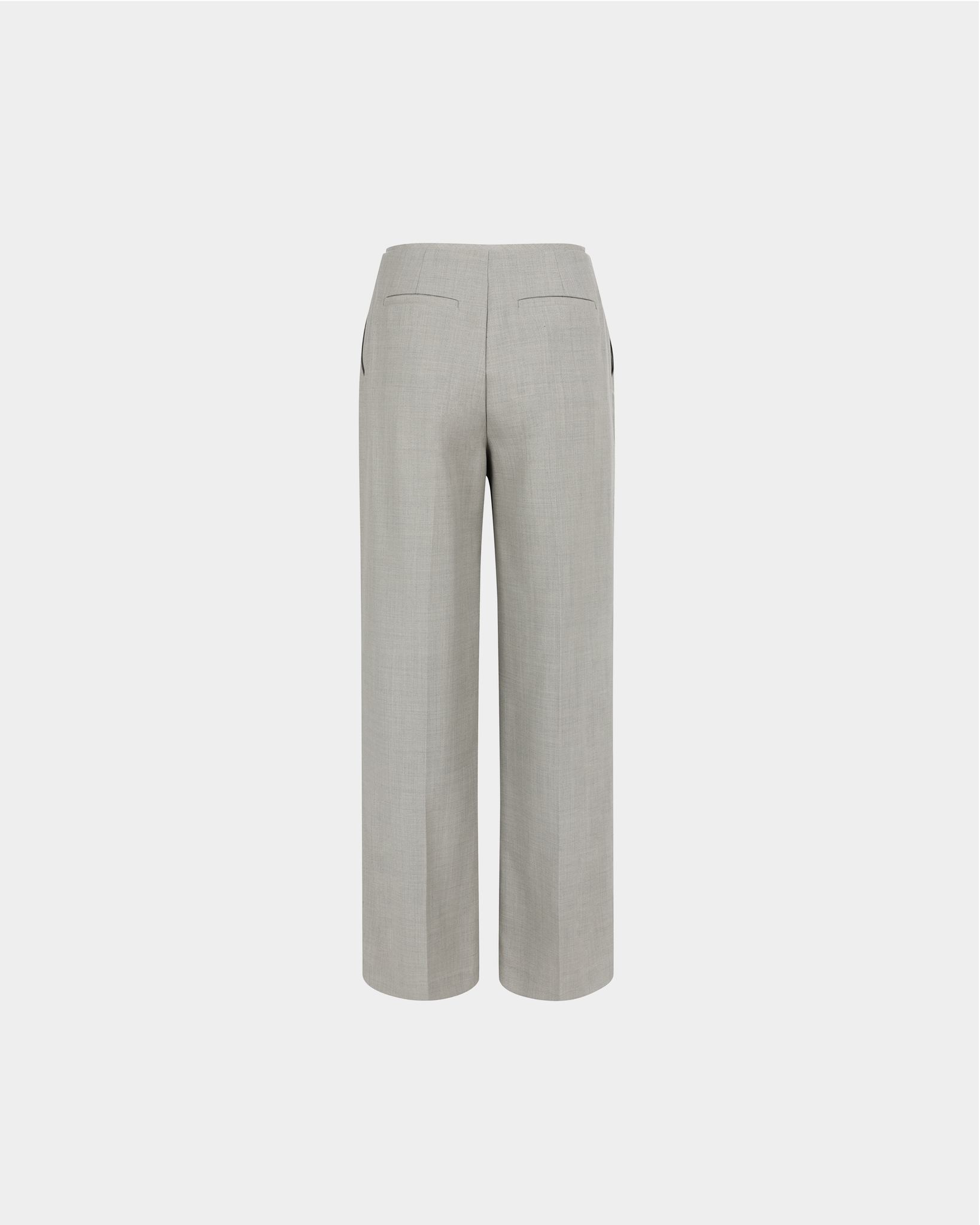 Cleo Pant in Grey