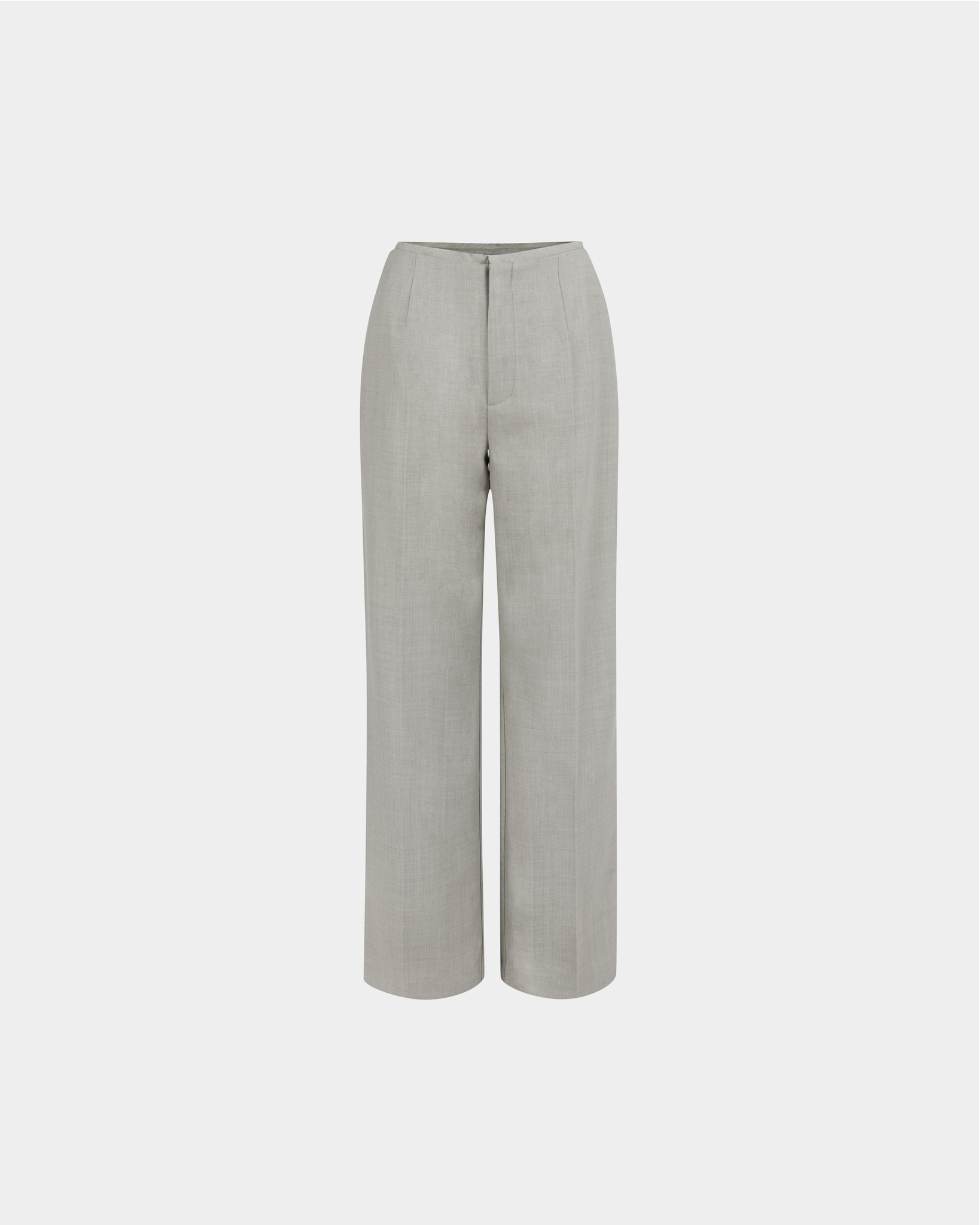 Cleo Pant in Grey