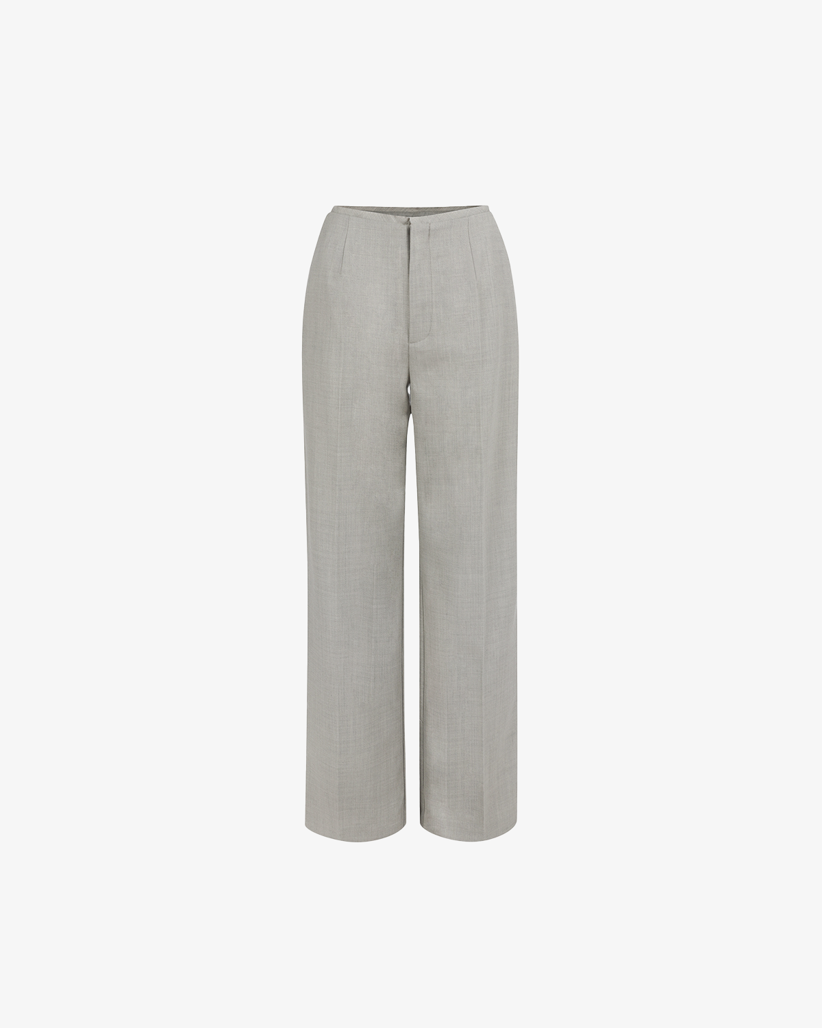 Cleo Pant-Grey
