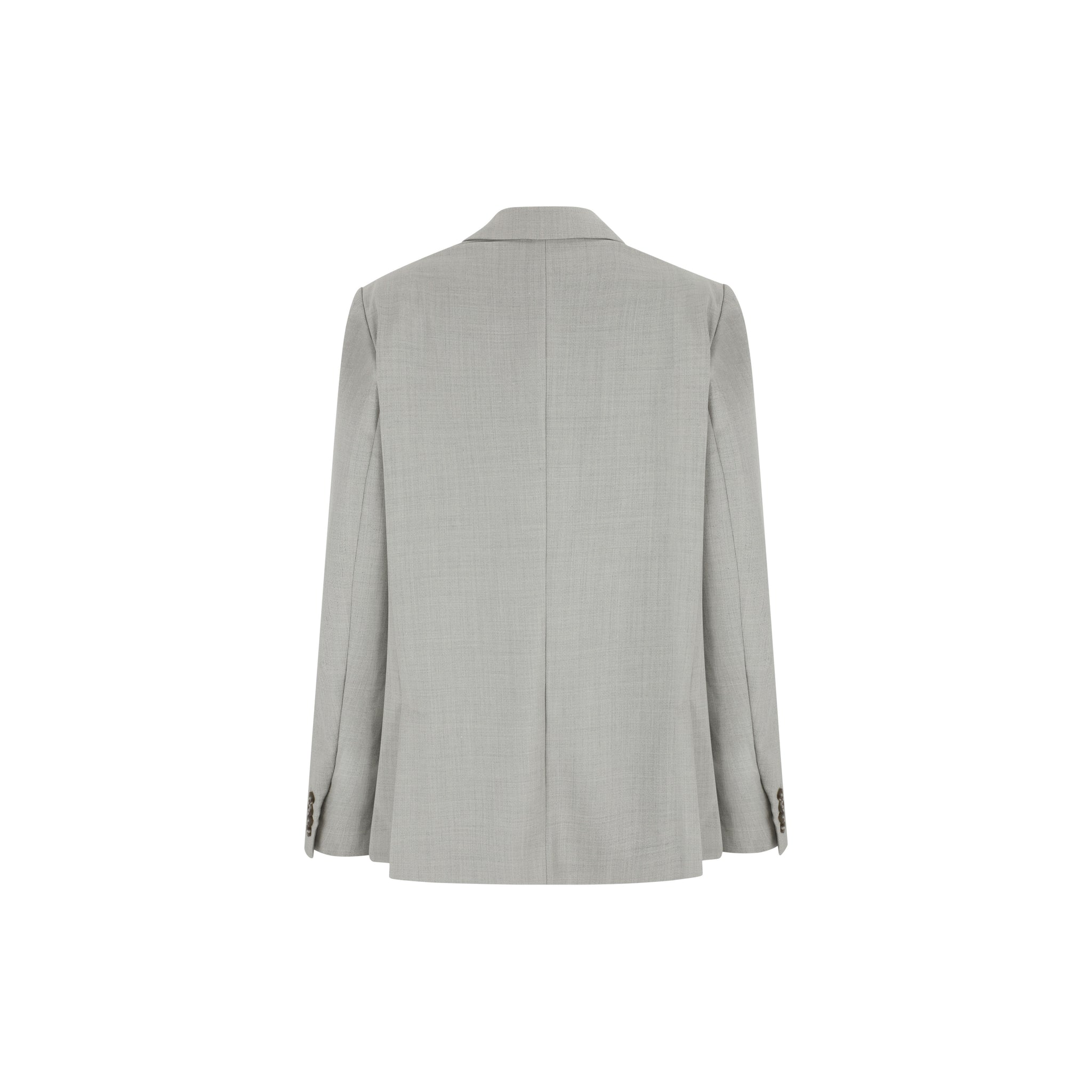 Cleo Blazer-Grey