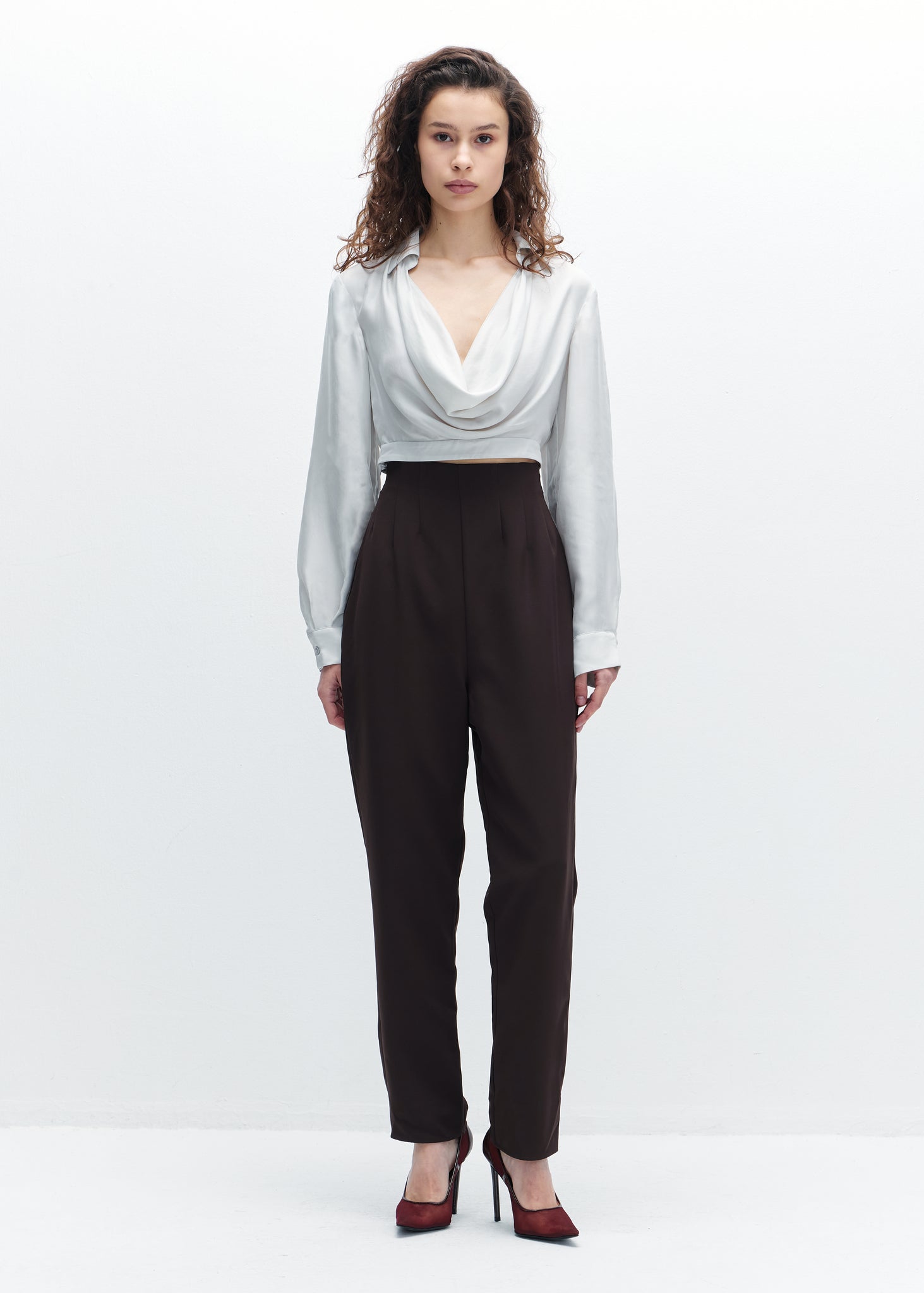 Sofia Top in Solitary Star