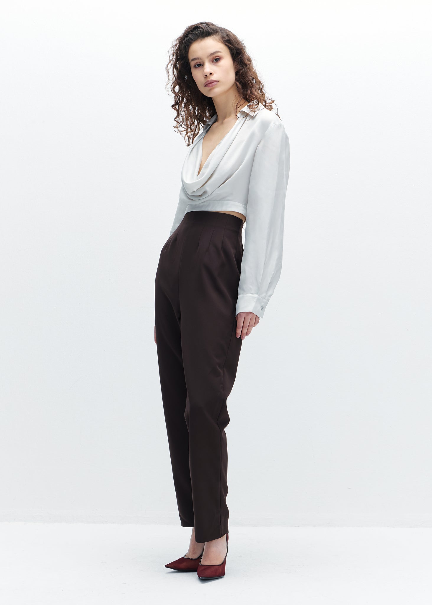 Sofia Top in Solitary Star