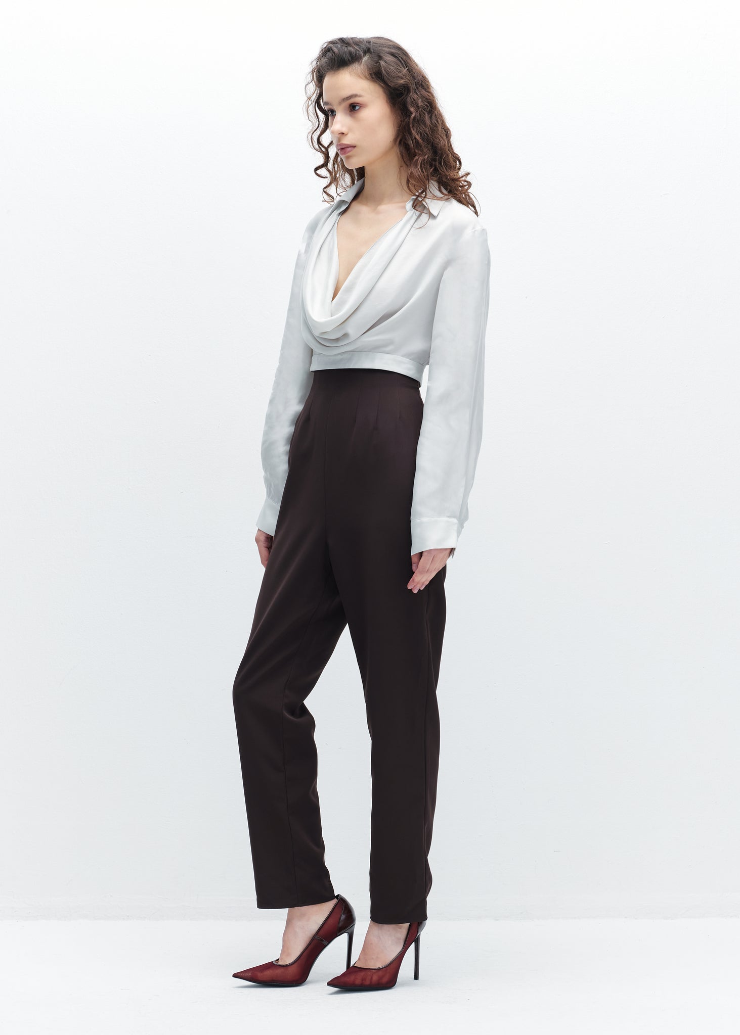 Sofia Top in Solitary Star