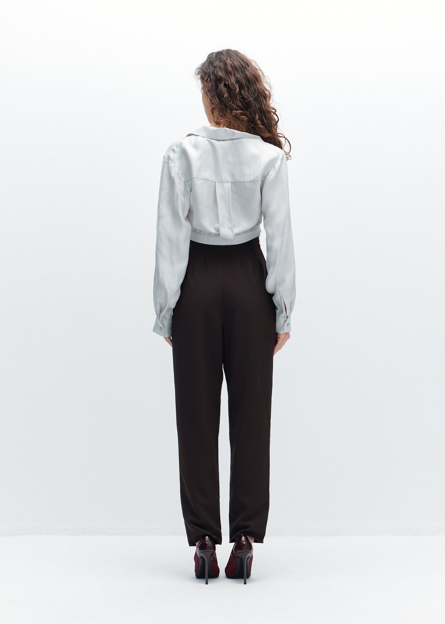 Sofia Top in Solitary Star