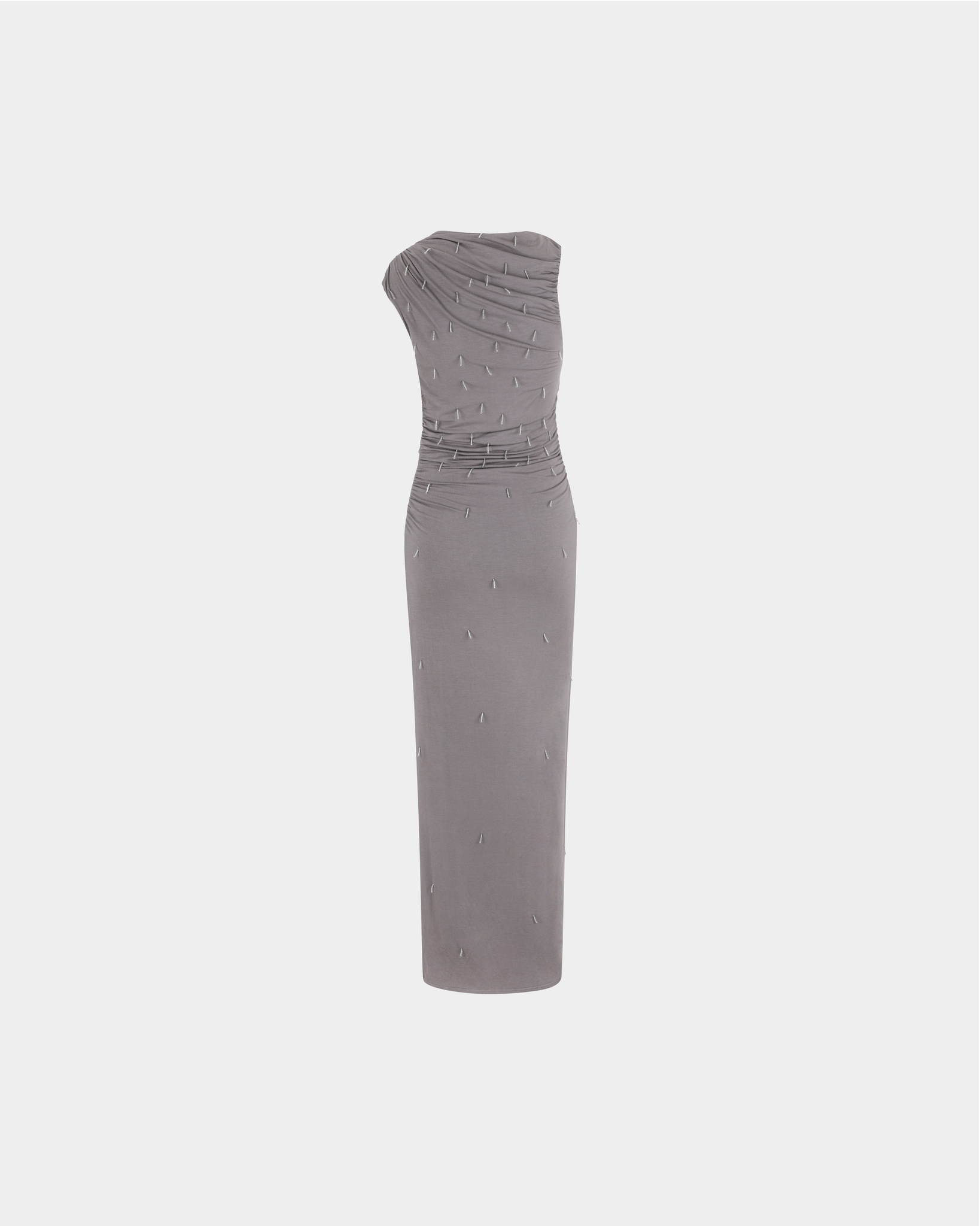 Giselle Dress in Castlerock