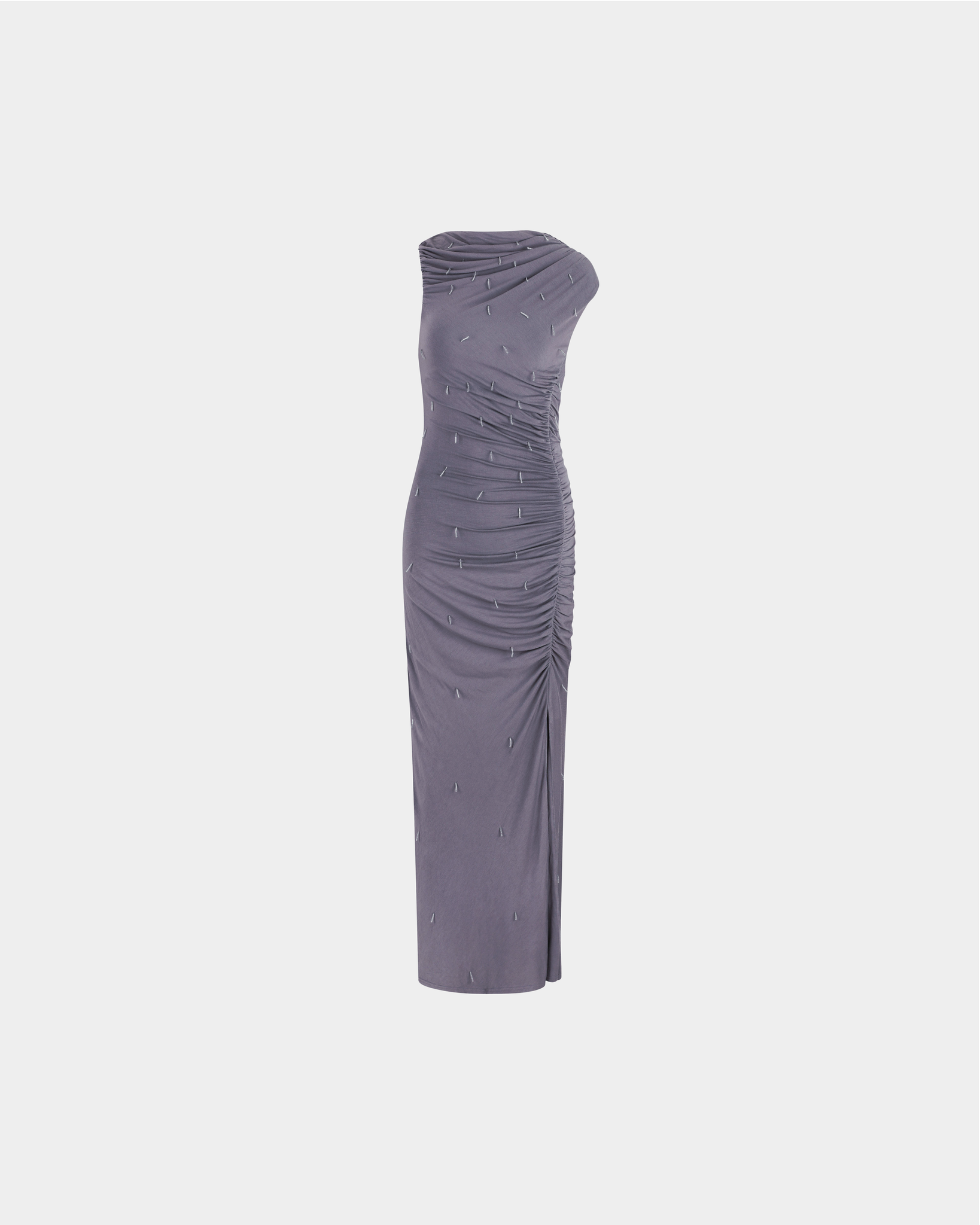 Giselle Dress in Castlerock