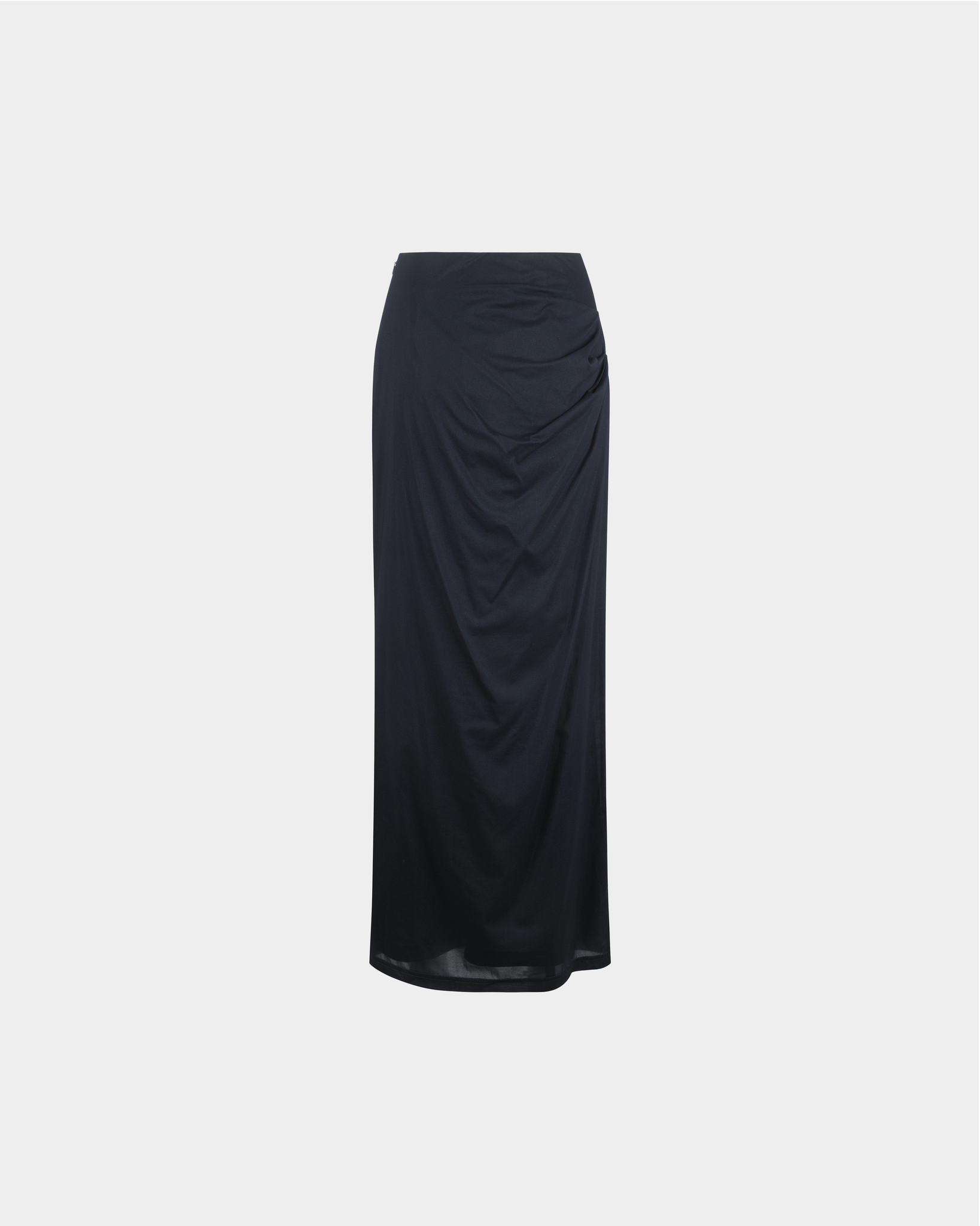 Hazel Skirt in Sky Captain