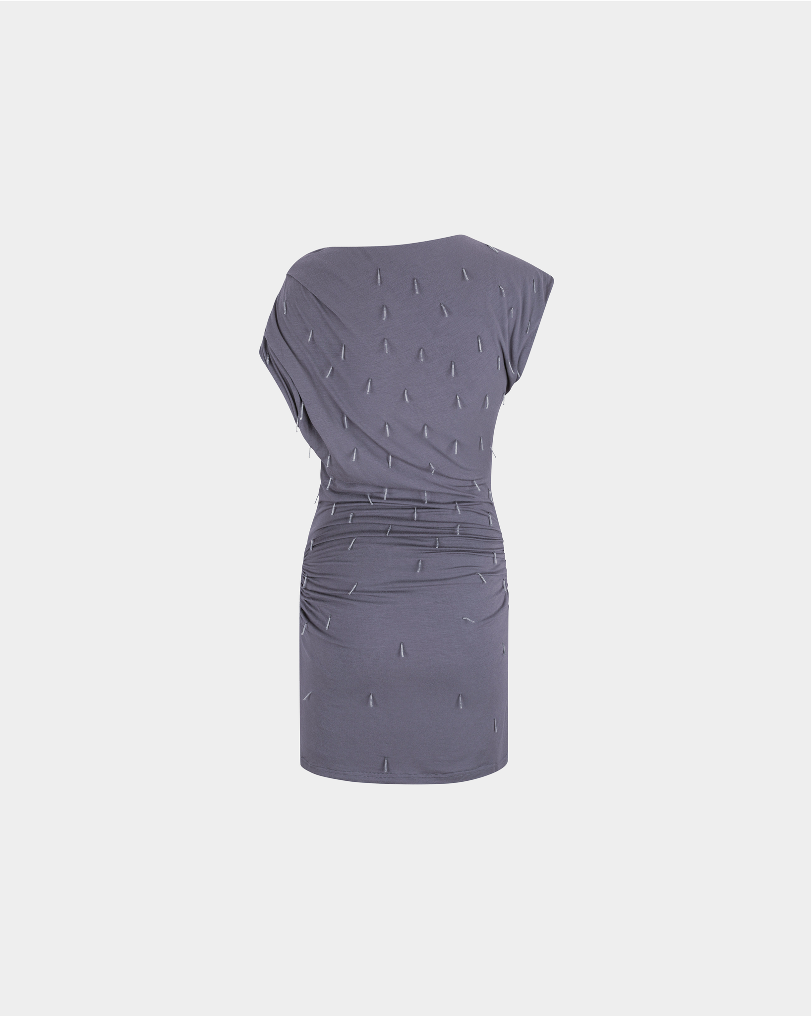 Elise Dress in Castlerock
