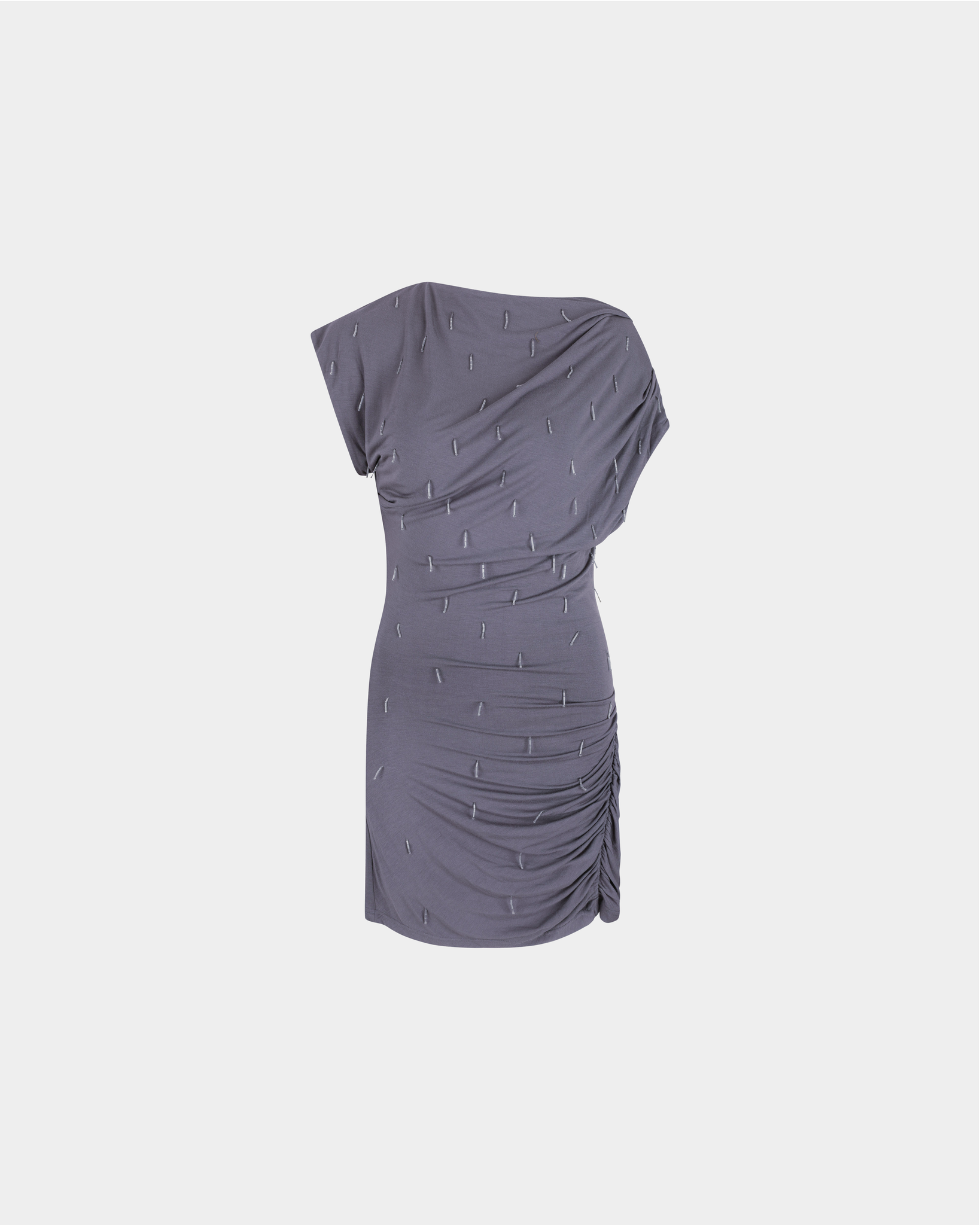 Elise Dress in Castlerock