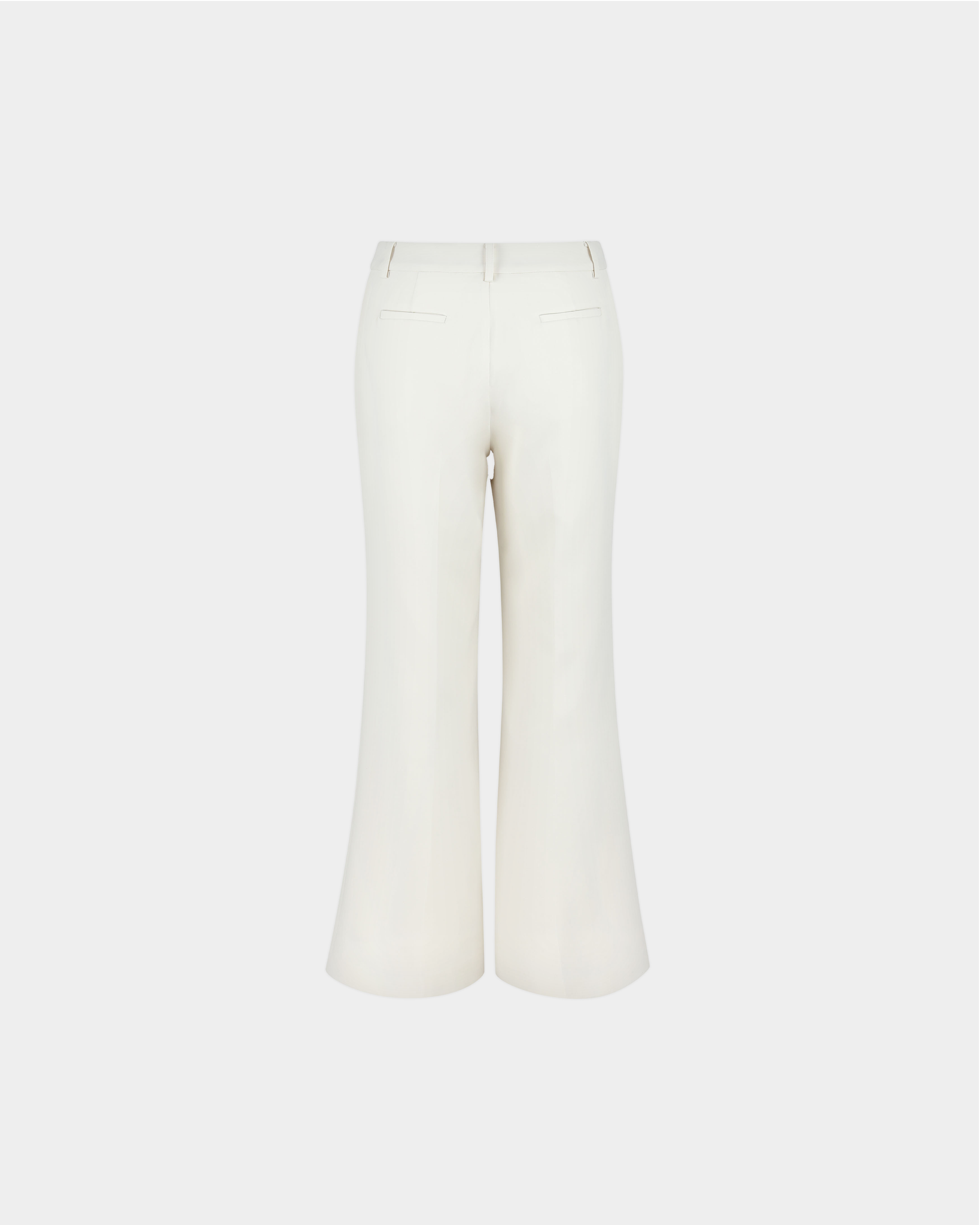 Jade Pant in Bone White