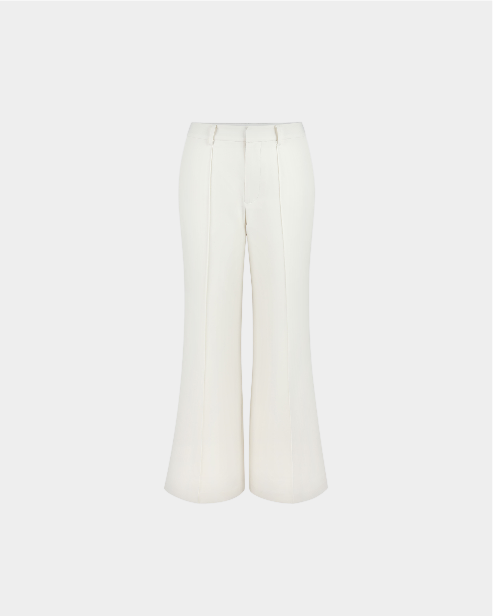 Jade Pant in Bone White