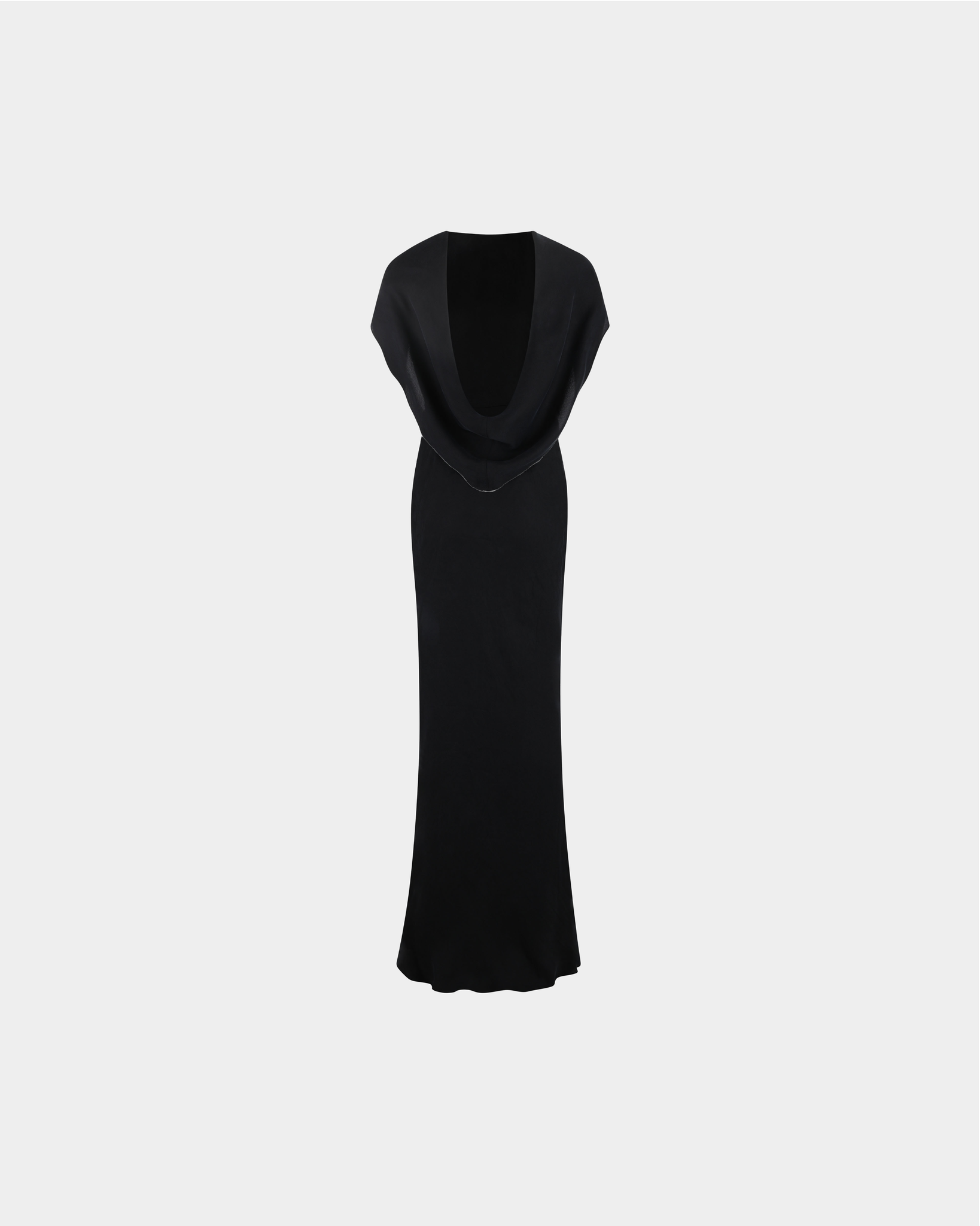 Stella Dress in Black Beauty