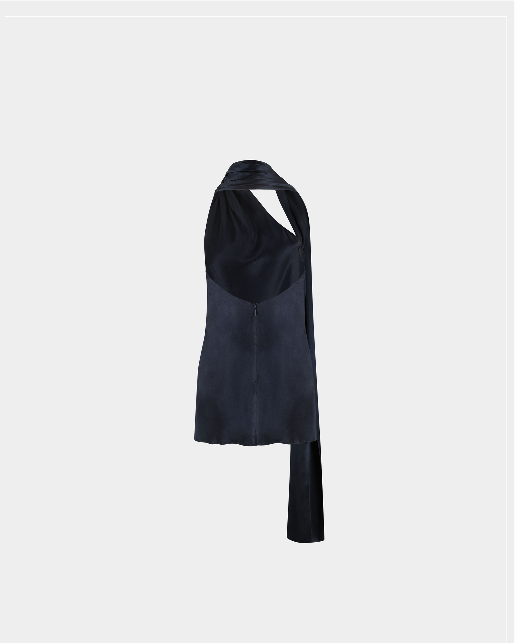 Cassidy Top in Sky Captain