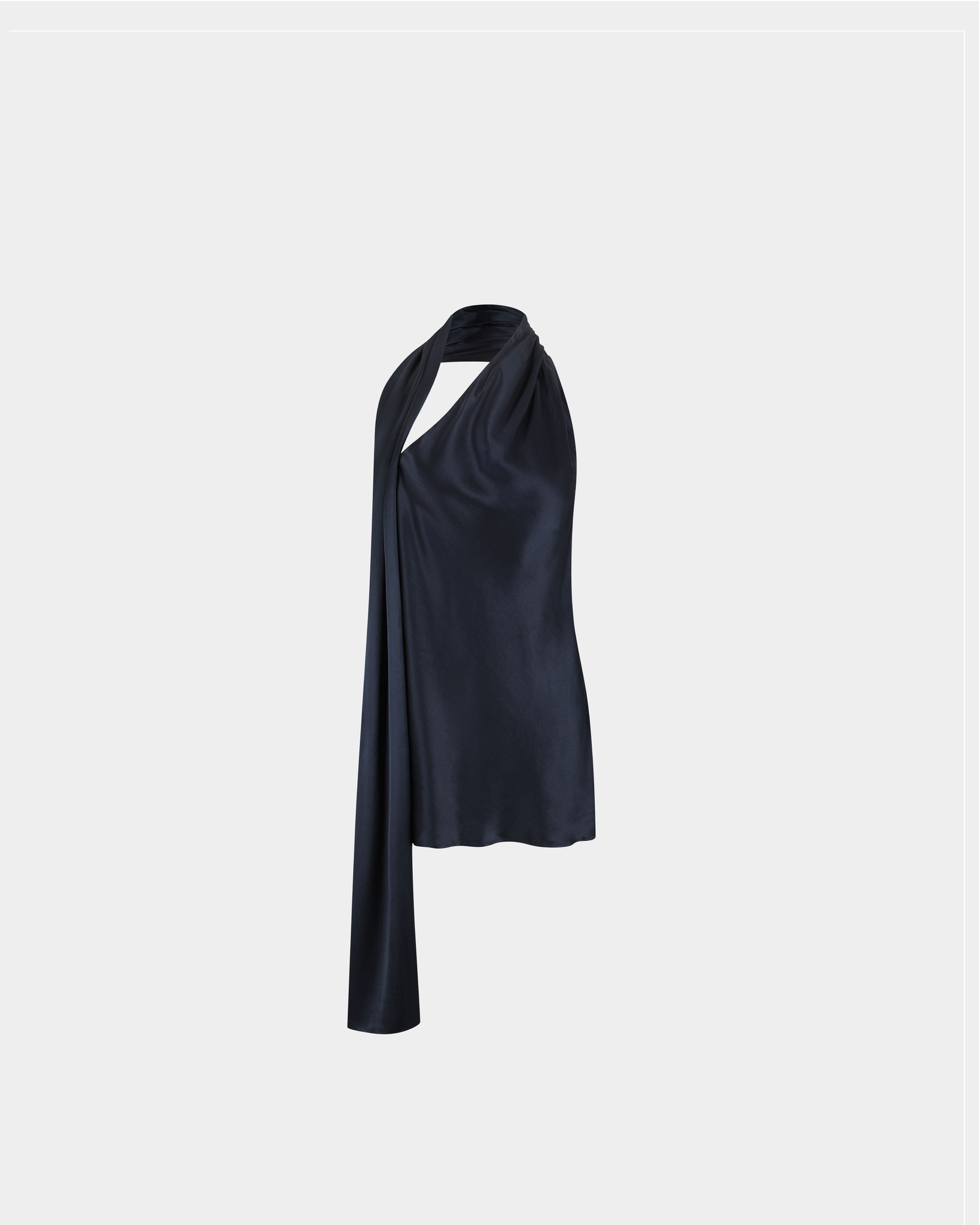 Cassidy Top in Sky Captain