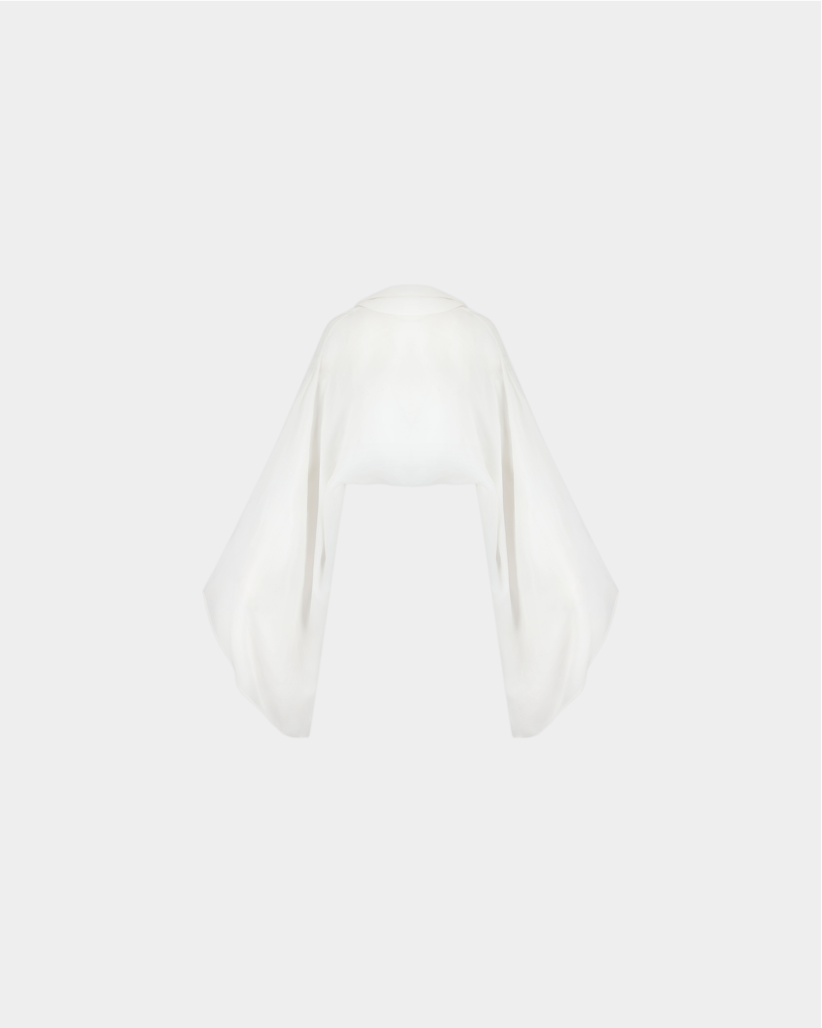 Elara Top in Bone White