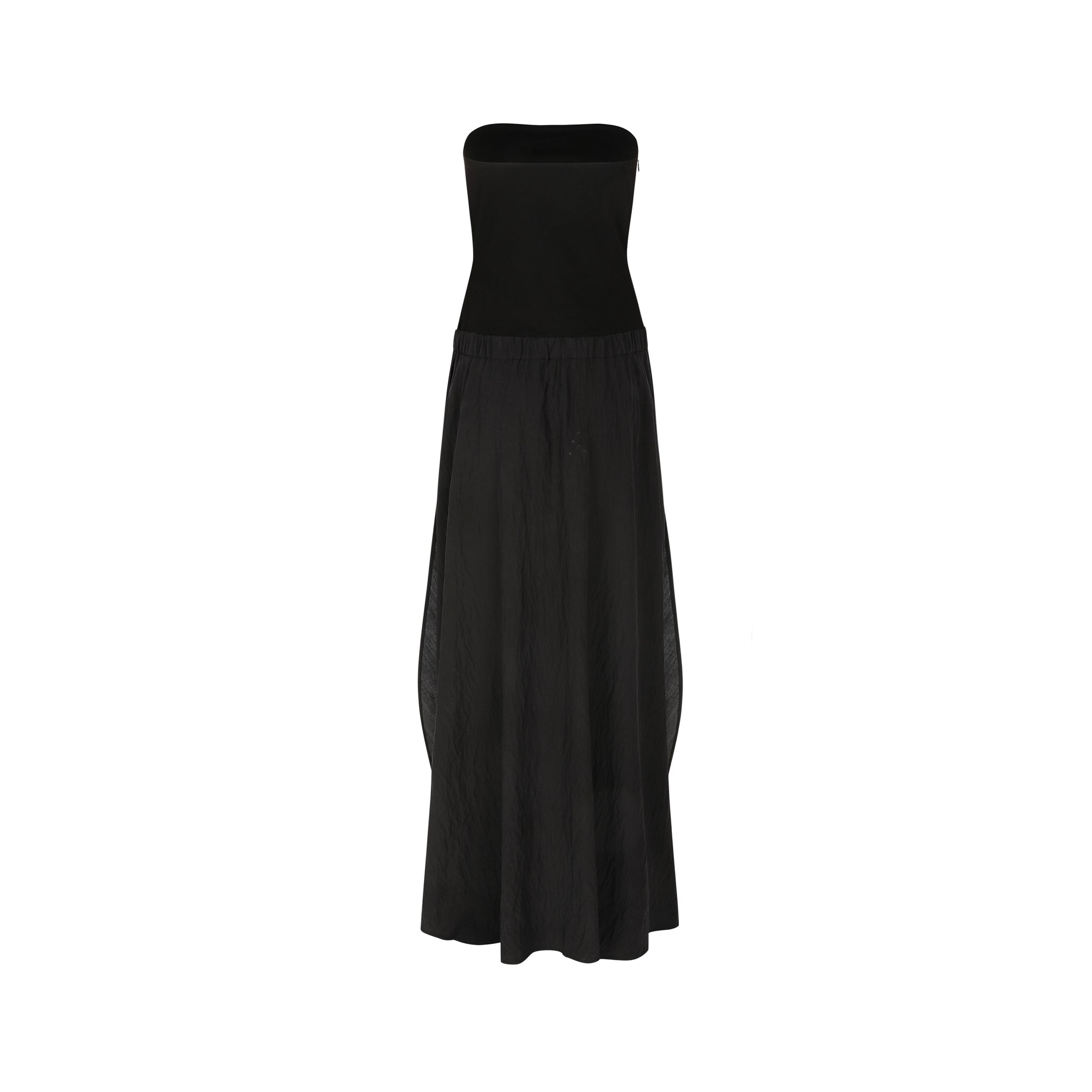 Alexandra Dress - Black