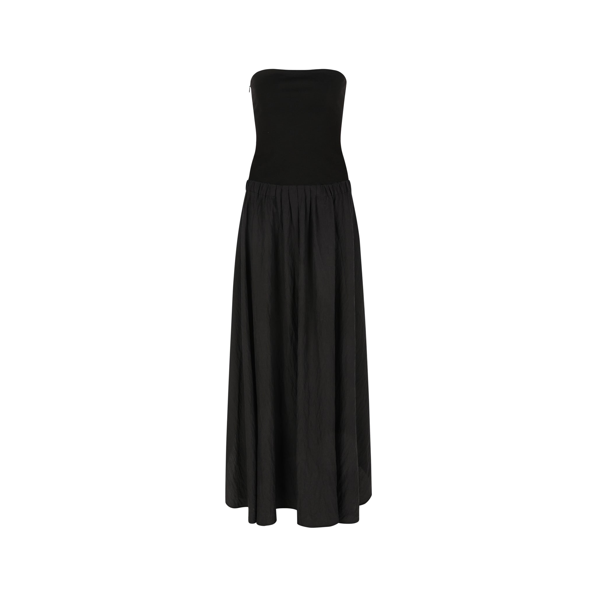 Alexandra Dress - Black